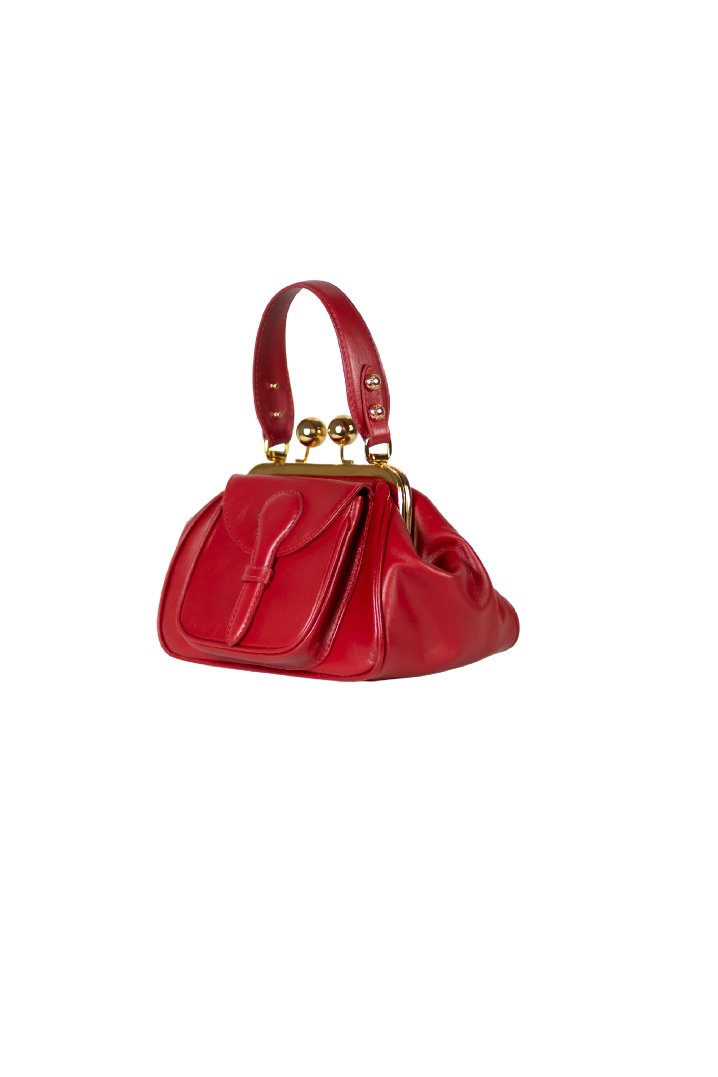 Amalfi Bag Pepper