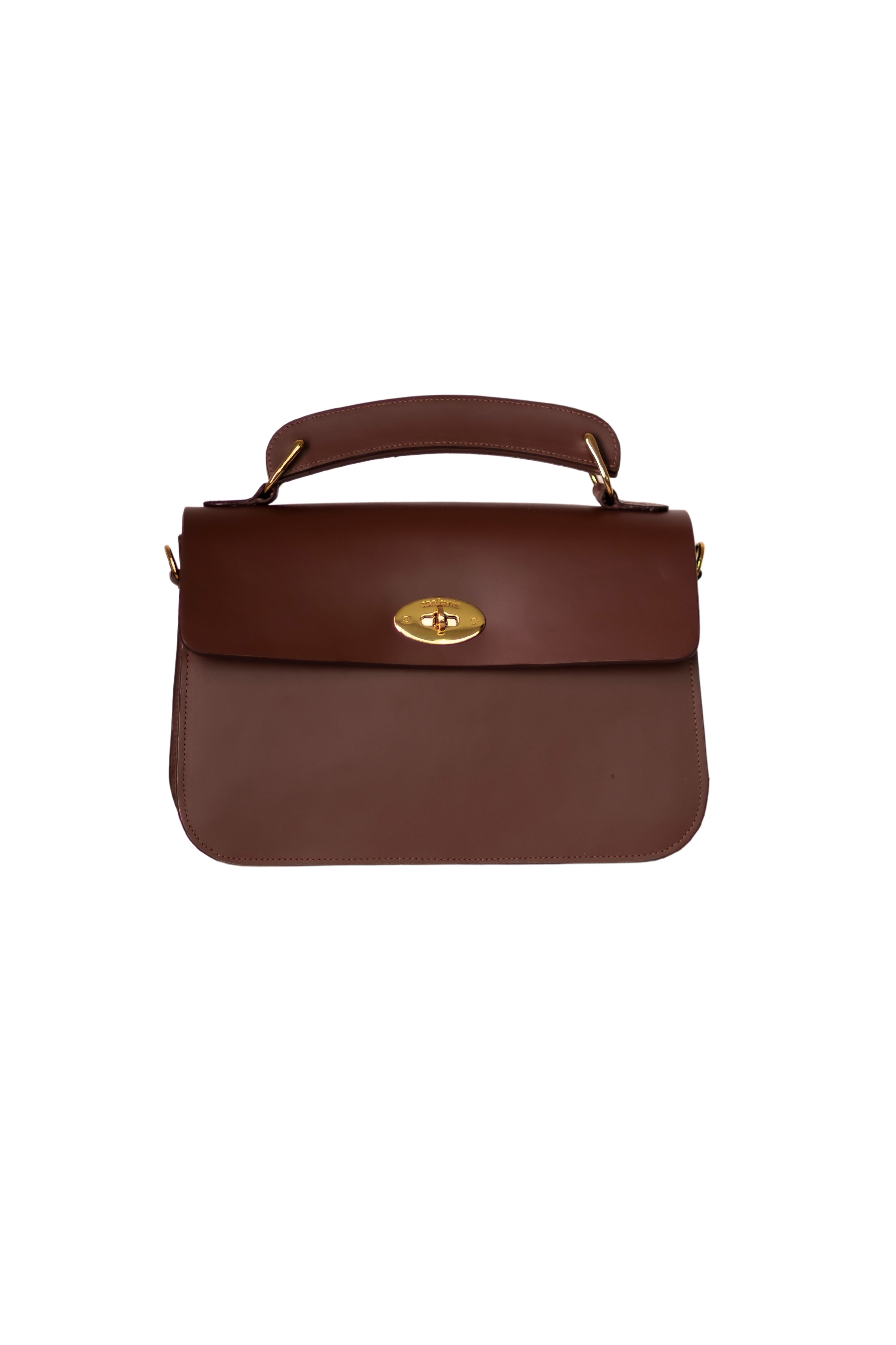 Baby College Bag Chocolate