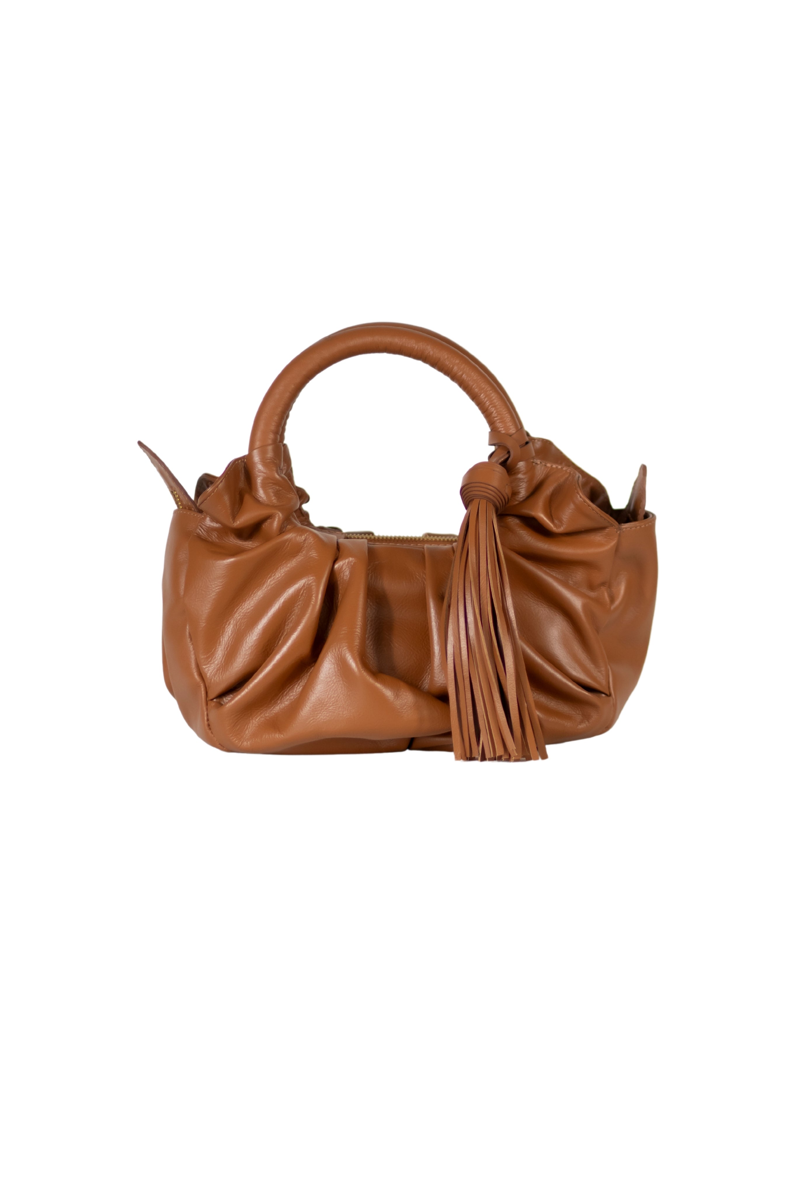 Mia Bag Camel