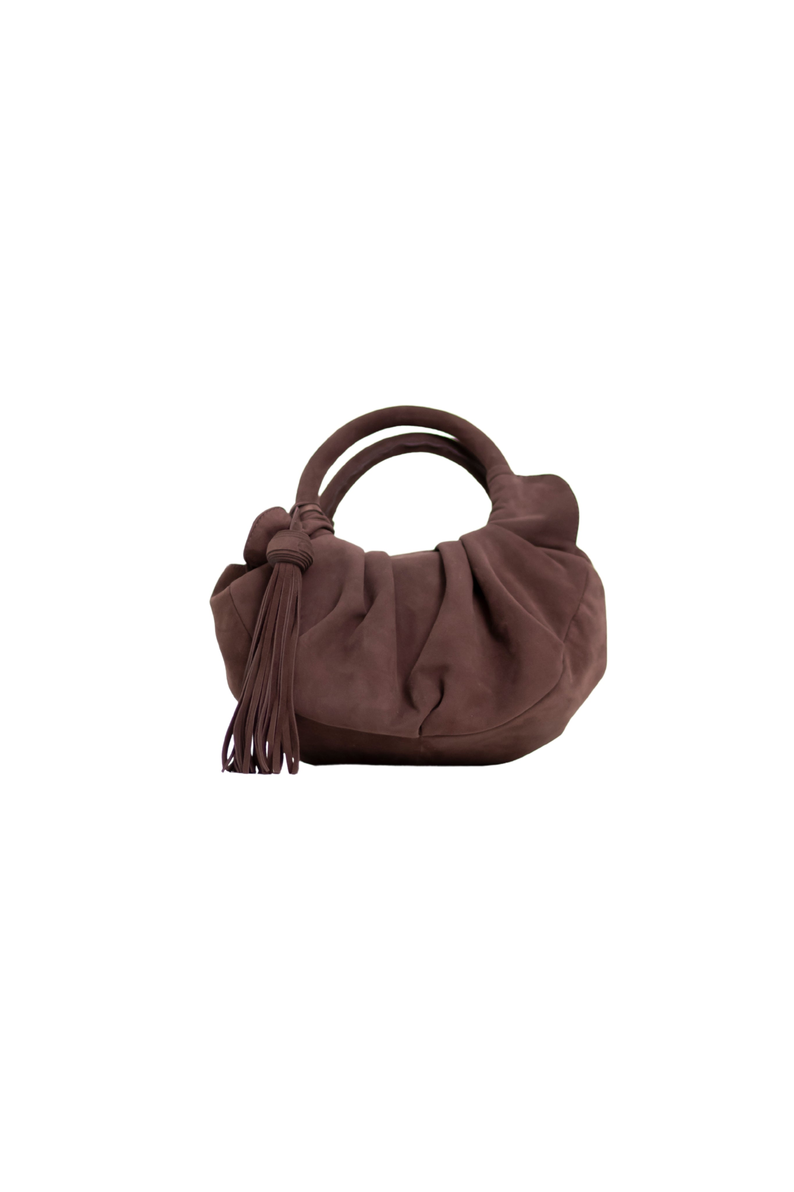Mia Bag Chocolate