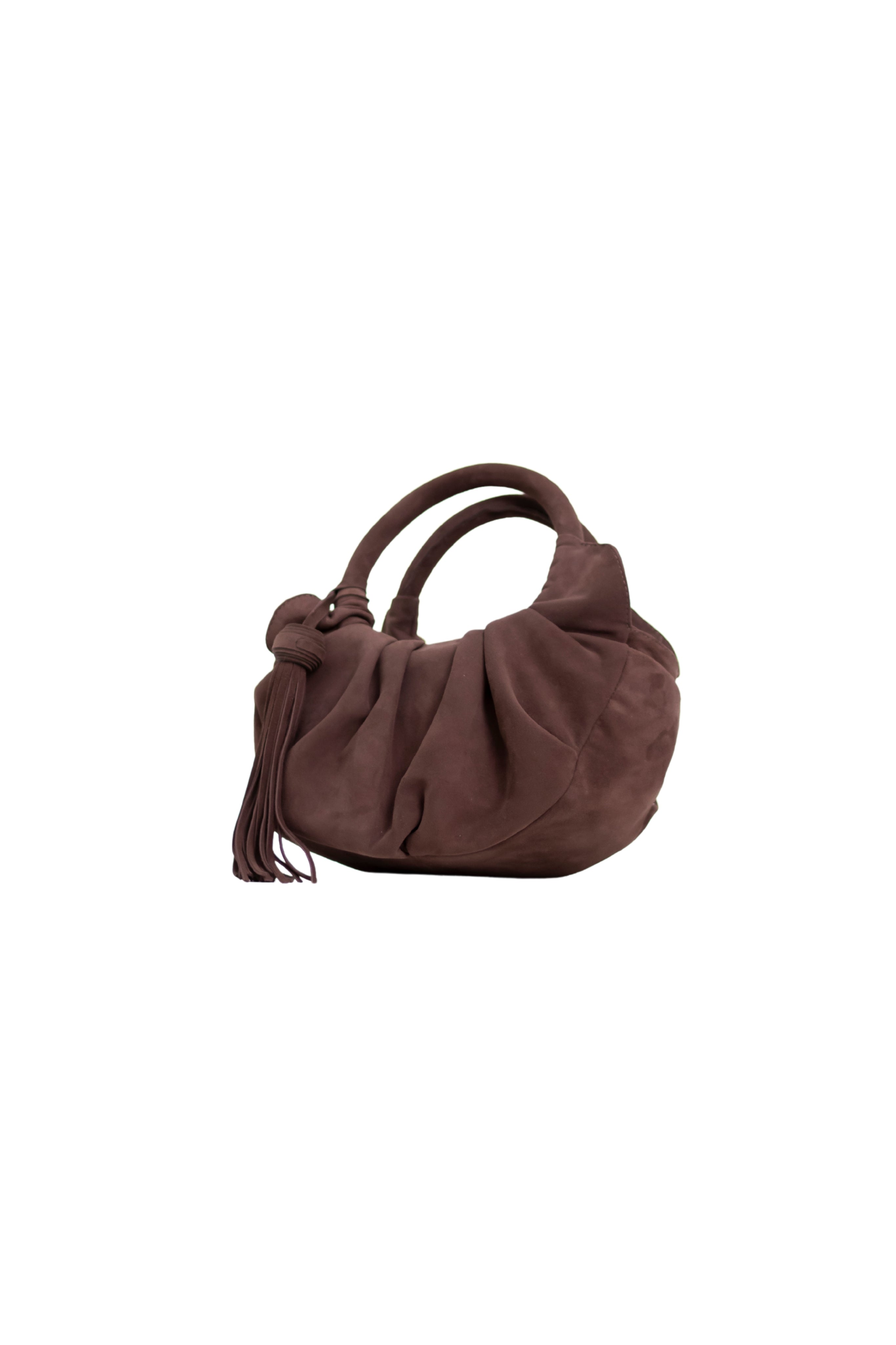 Mia Bag Chocolate