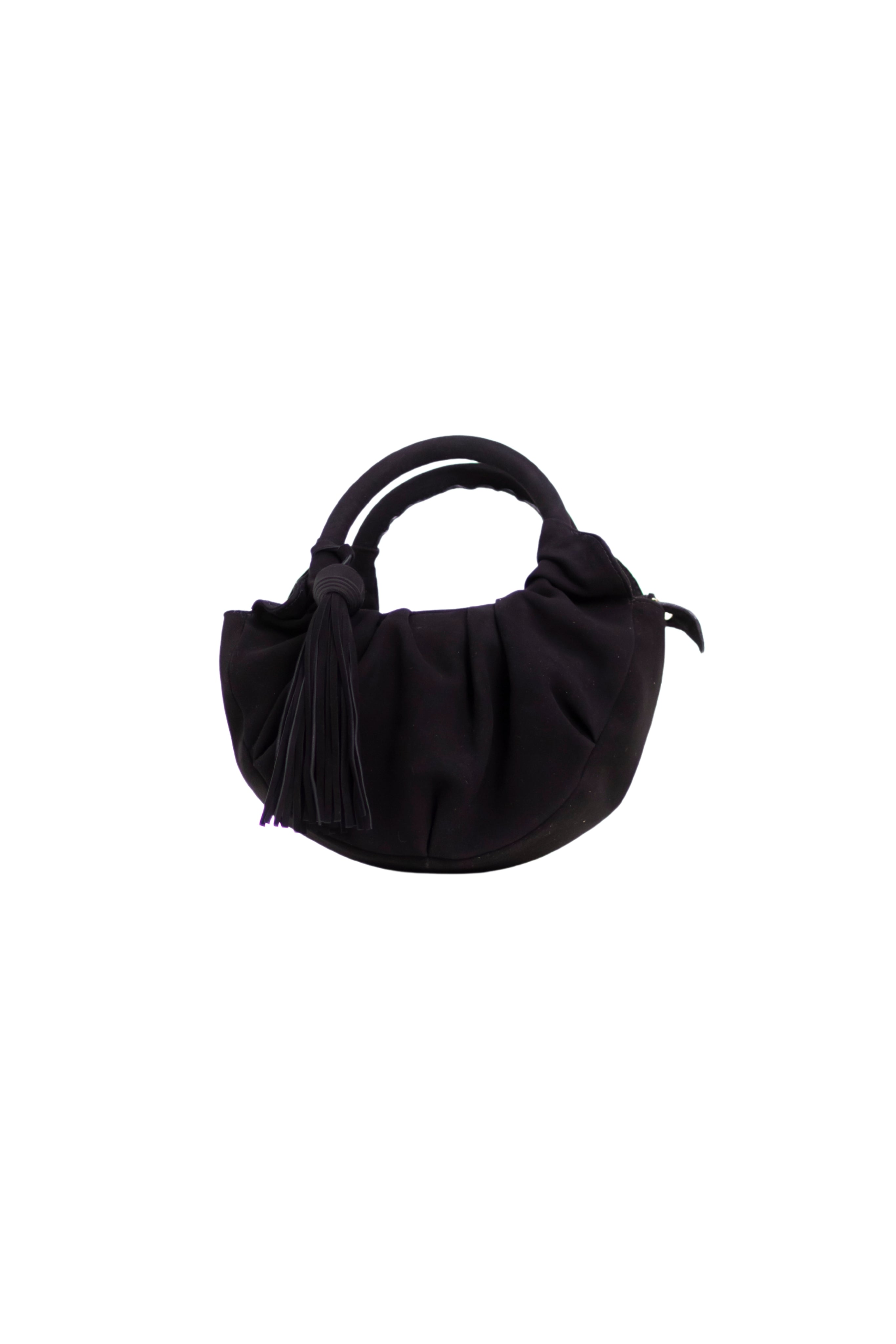 Mia Bag Preta
