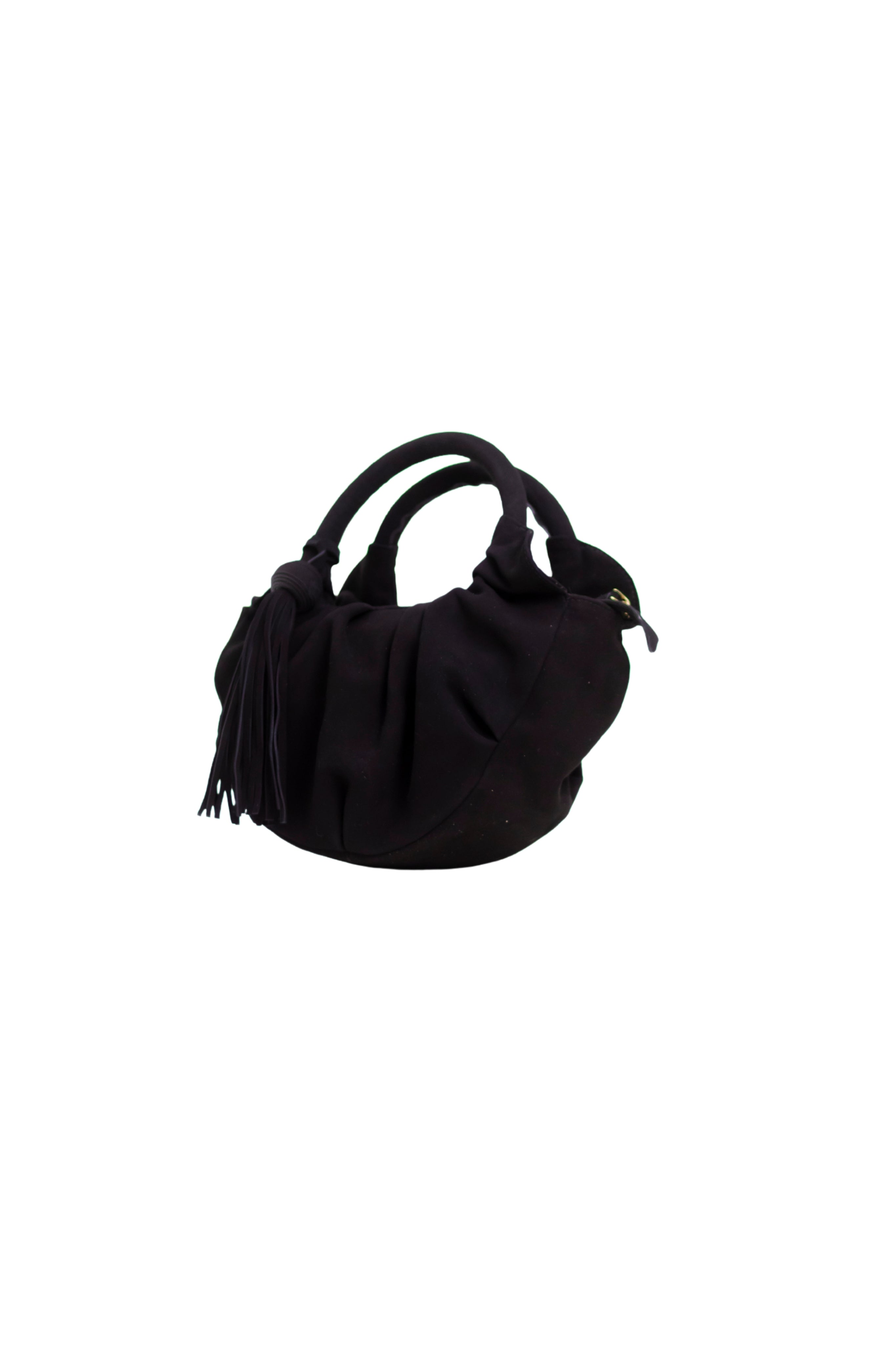 Mia Bag Preta