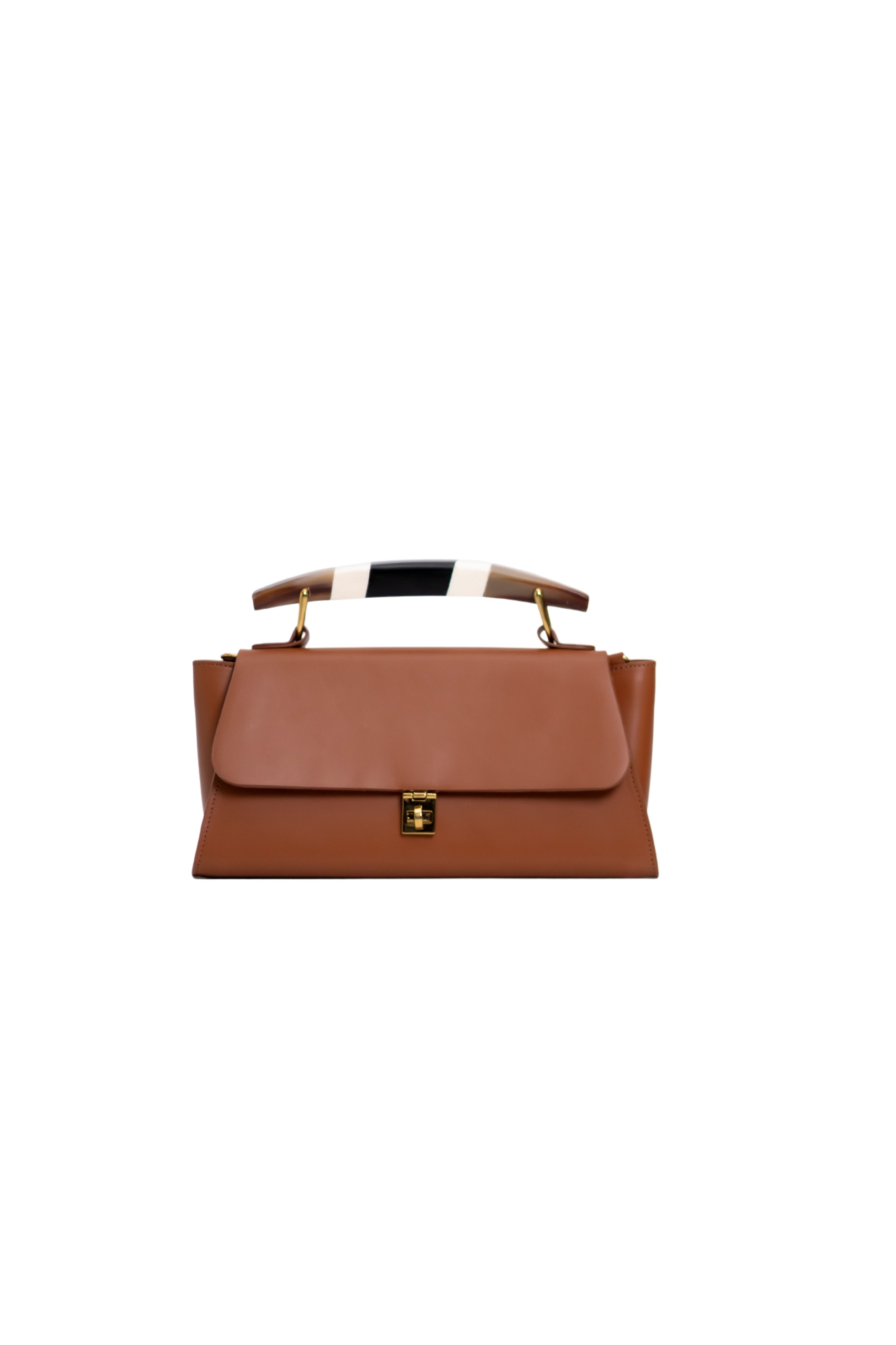 Bolsa Angel Camel
