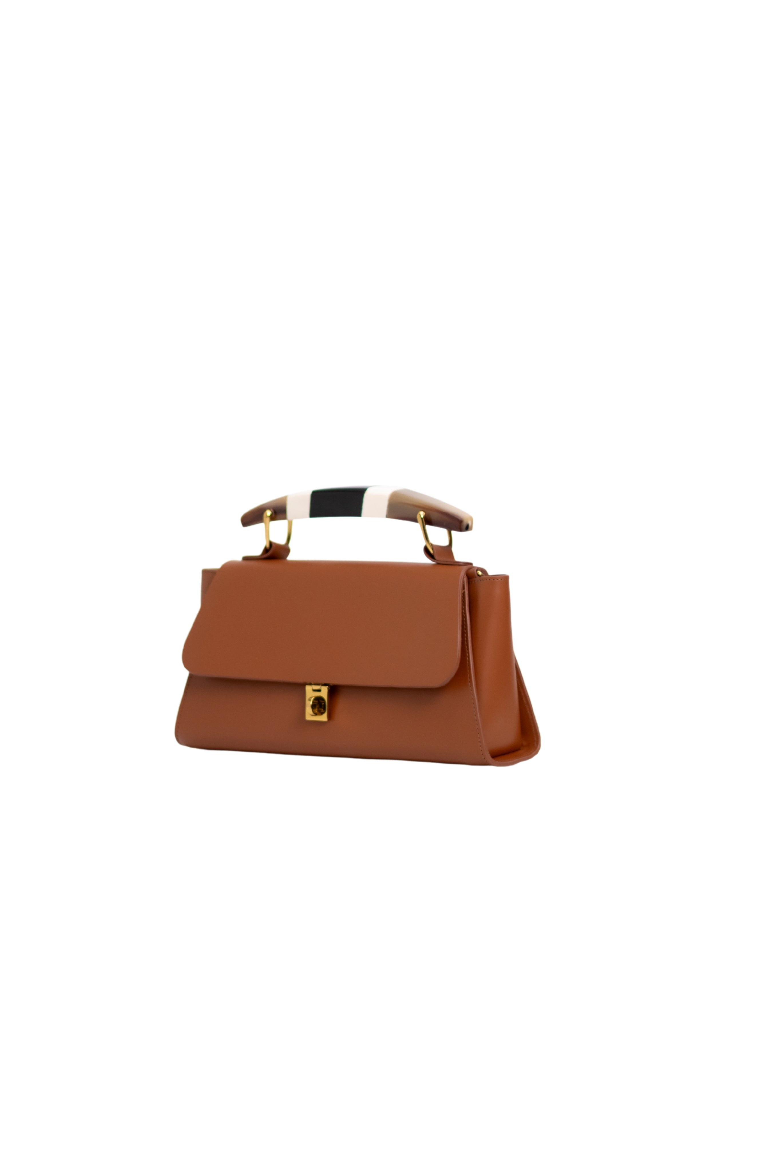 Bolsa Angel Camel