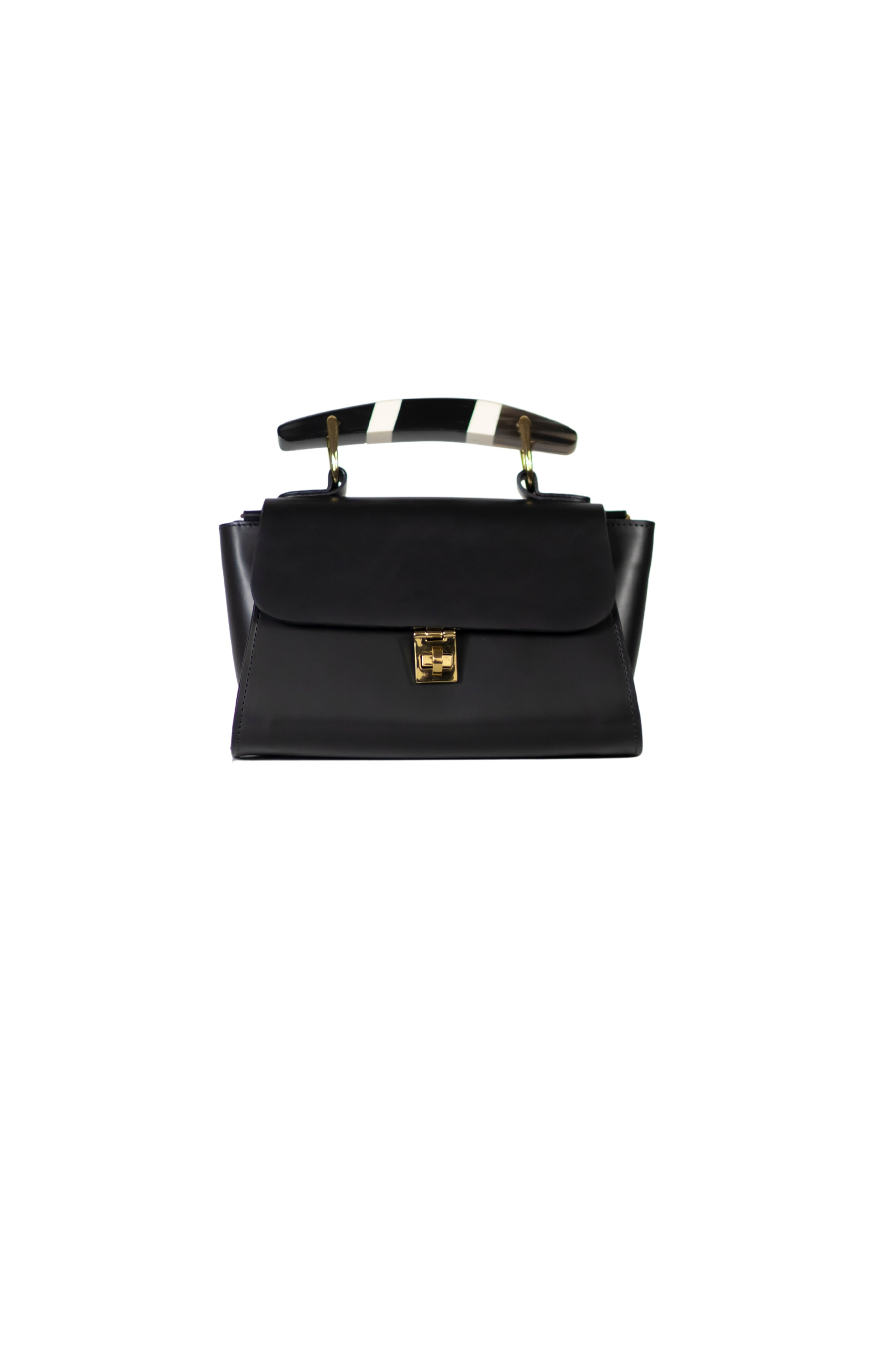 Baby Angel Bag Preta