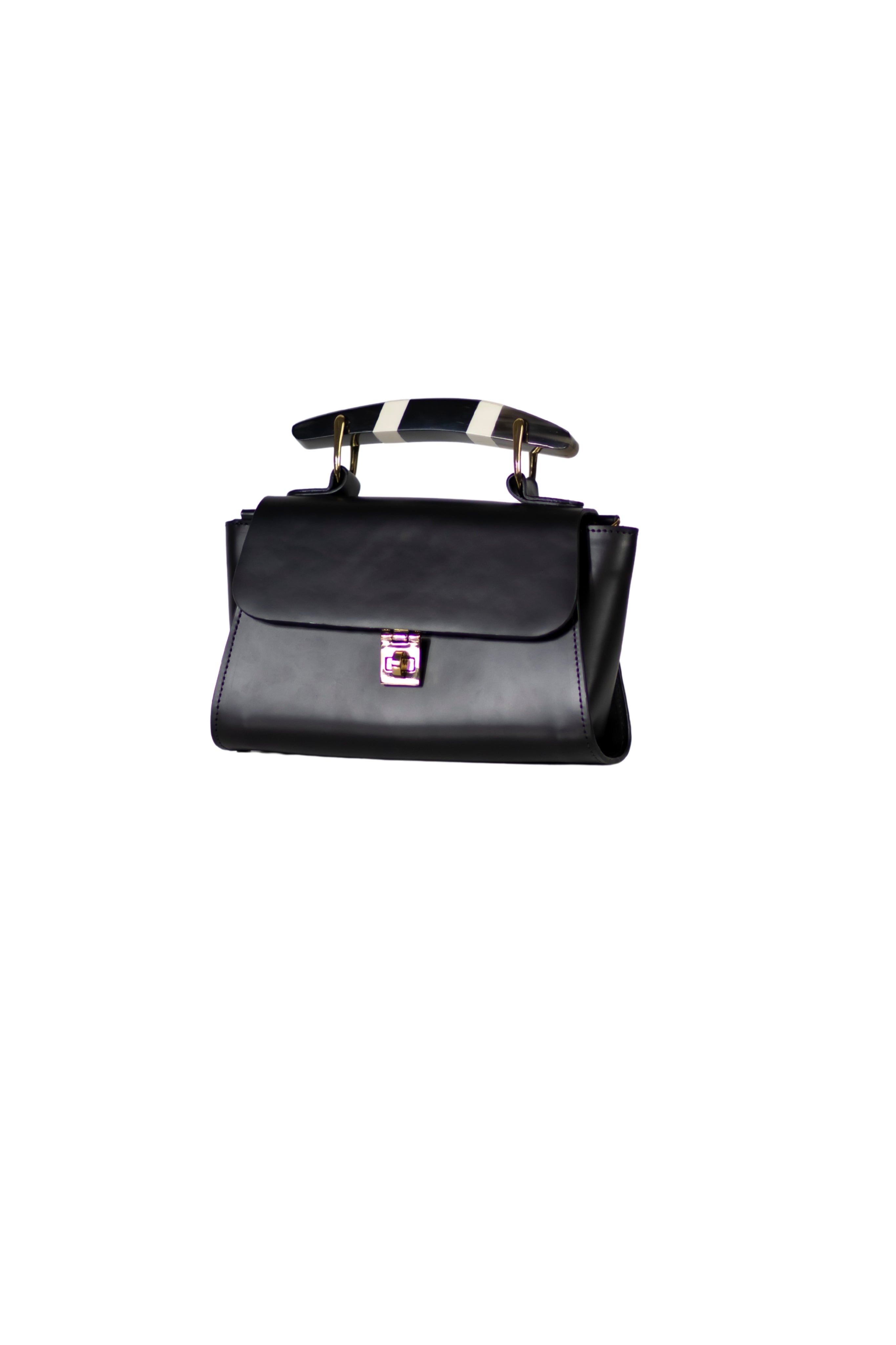 Baby Angel Bag Preta