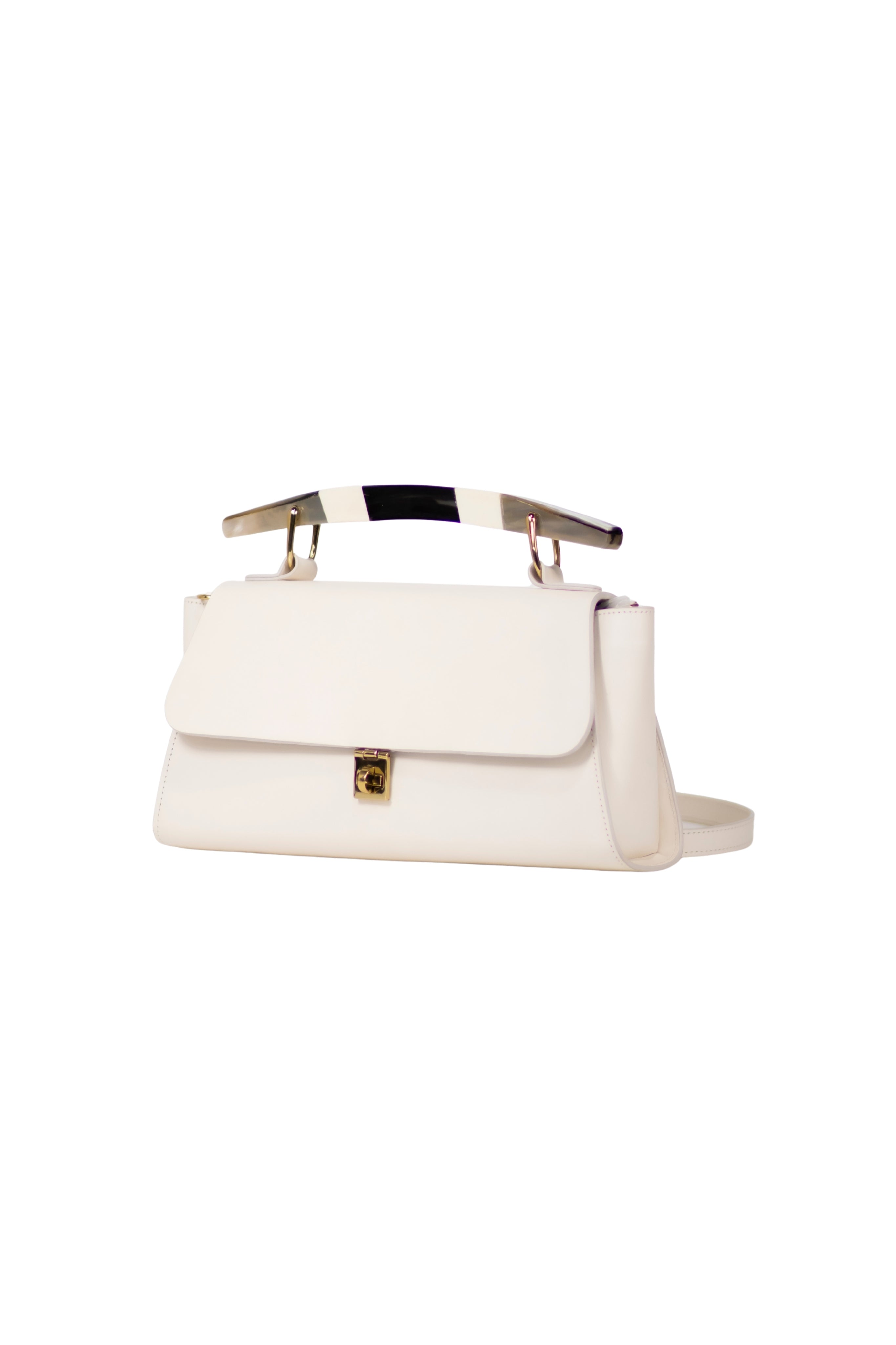 Bolsa Angel Cream