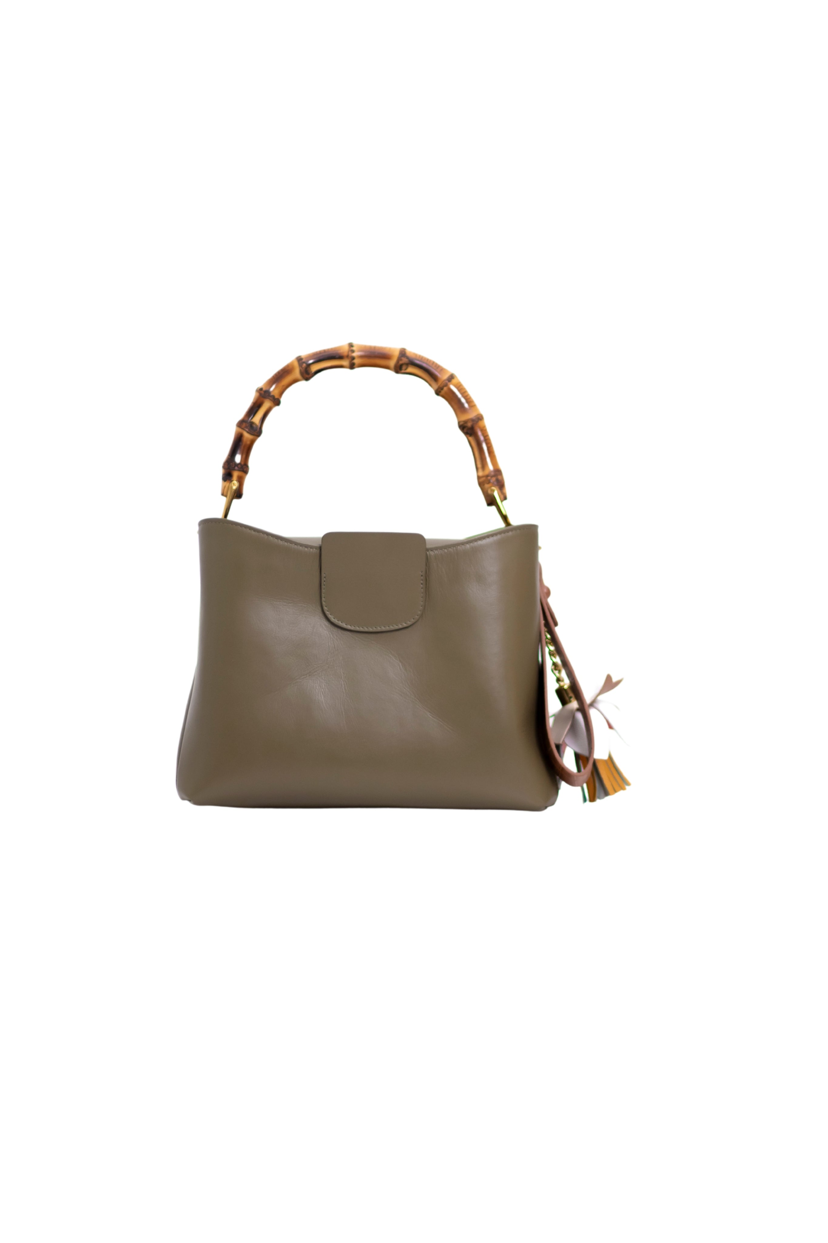 Manu Bag Musgo