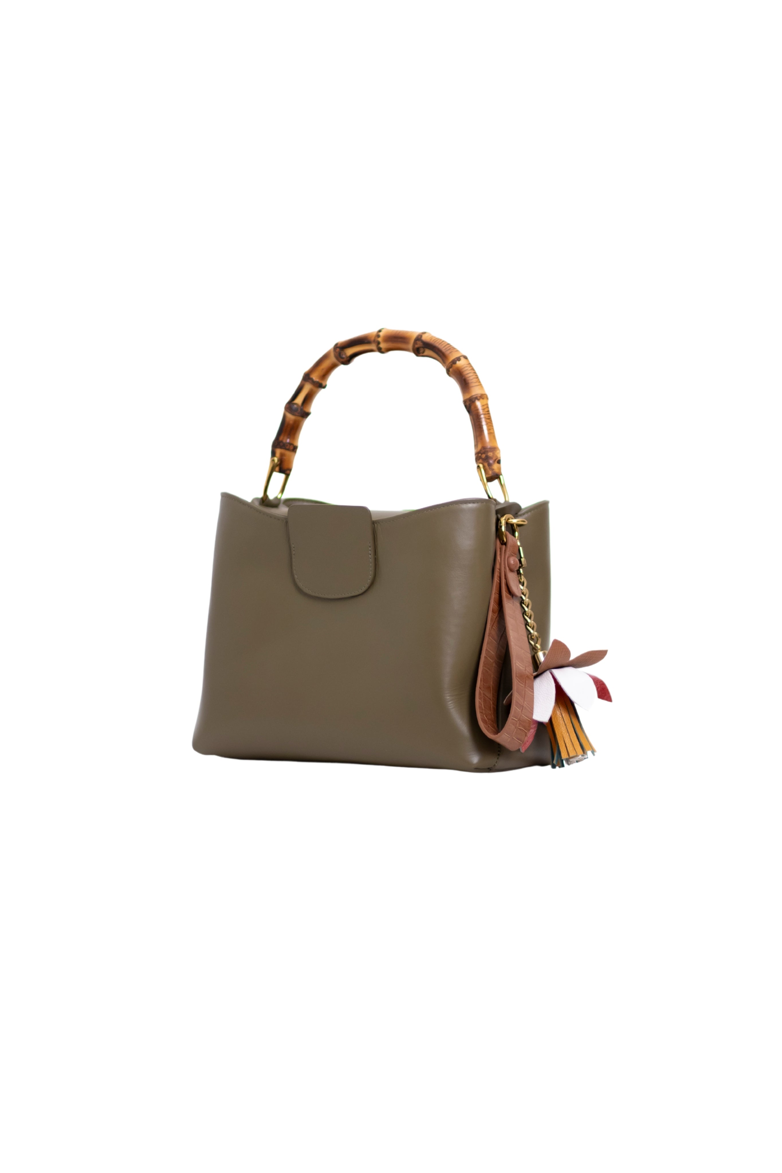 Manu Bag Musgo