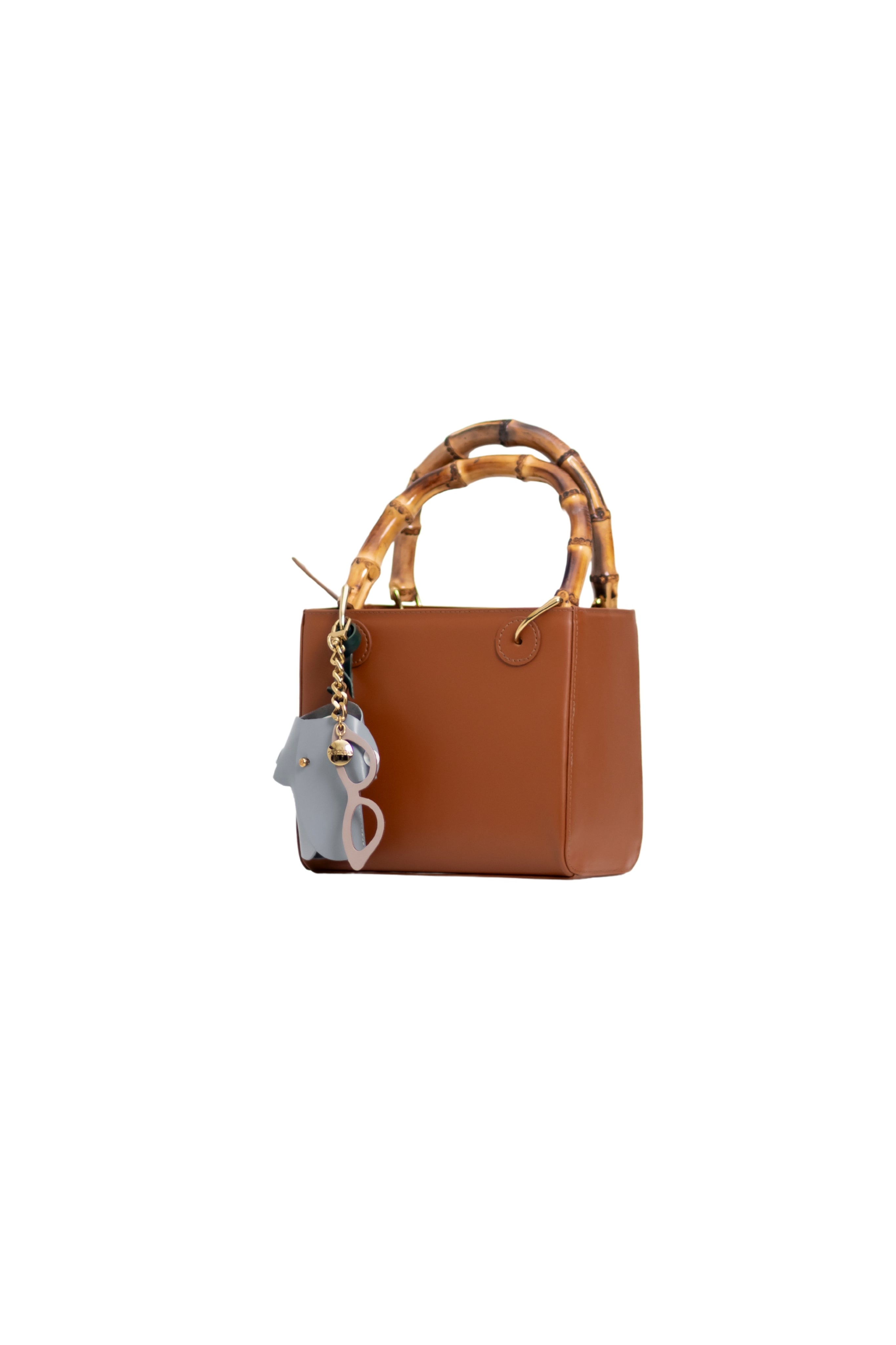 Baby Luna Bag Camel