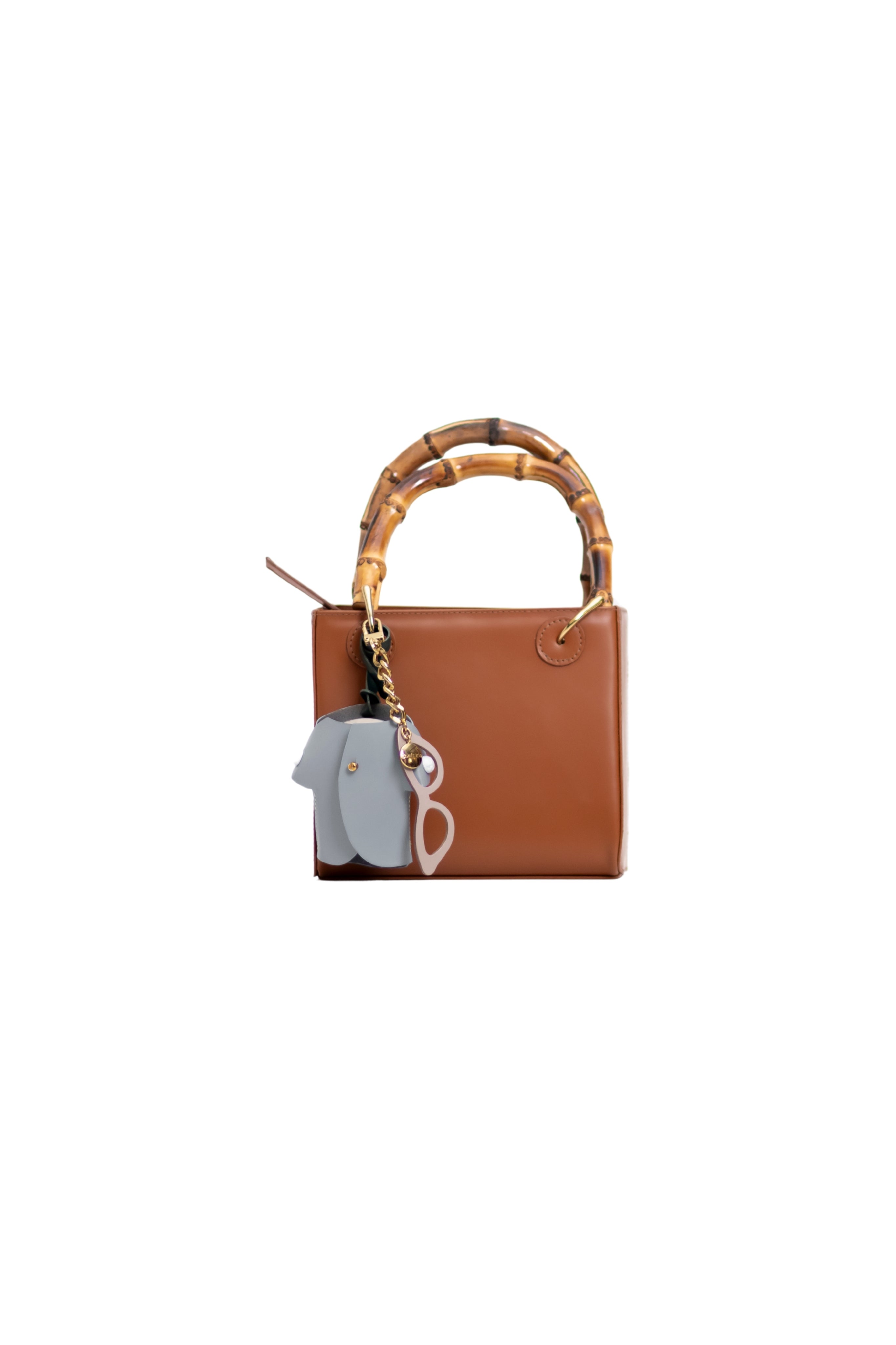 Baby Luna Bag Camel