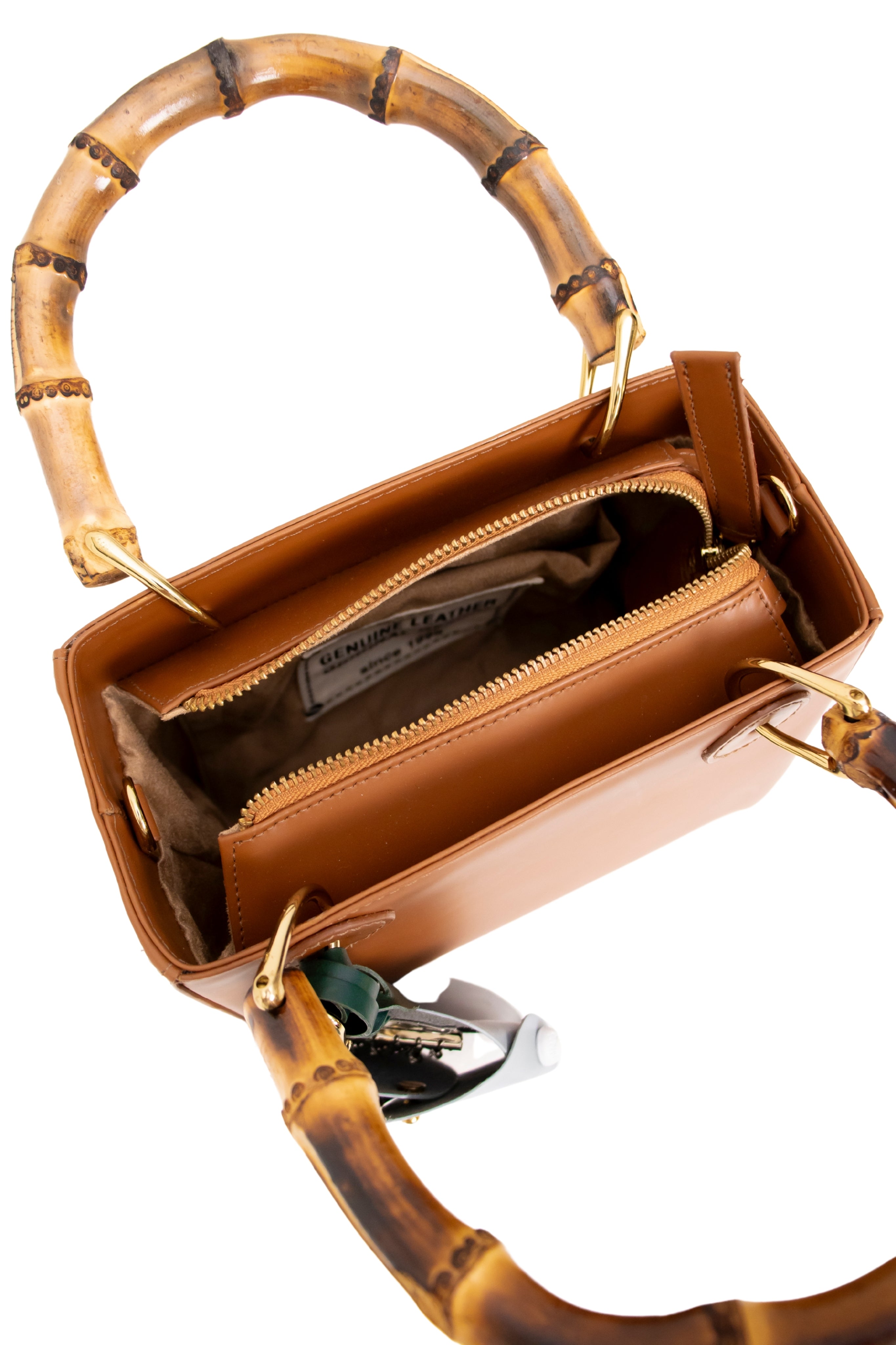 Baby Luna Bag Camel