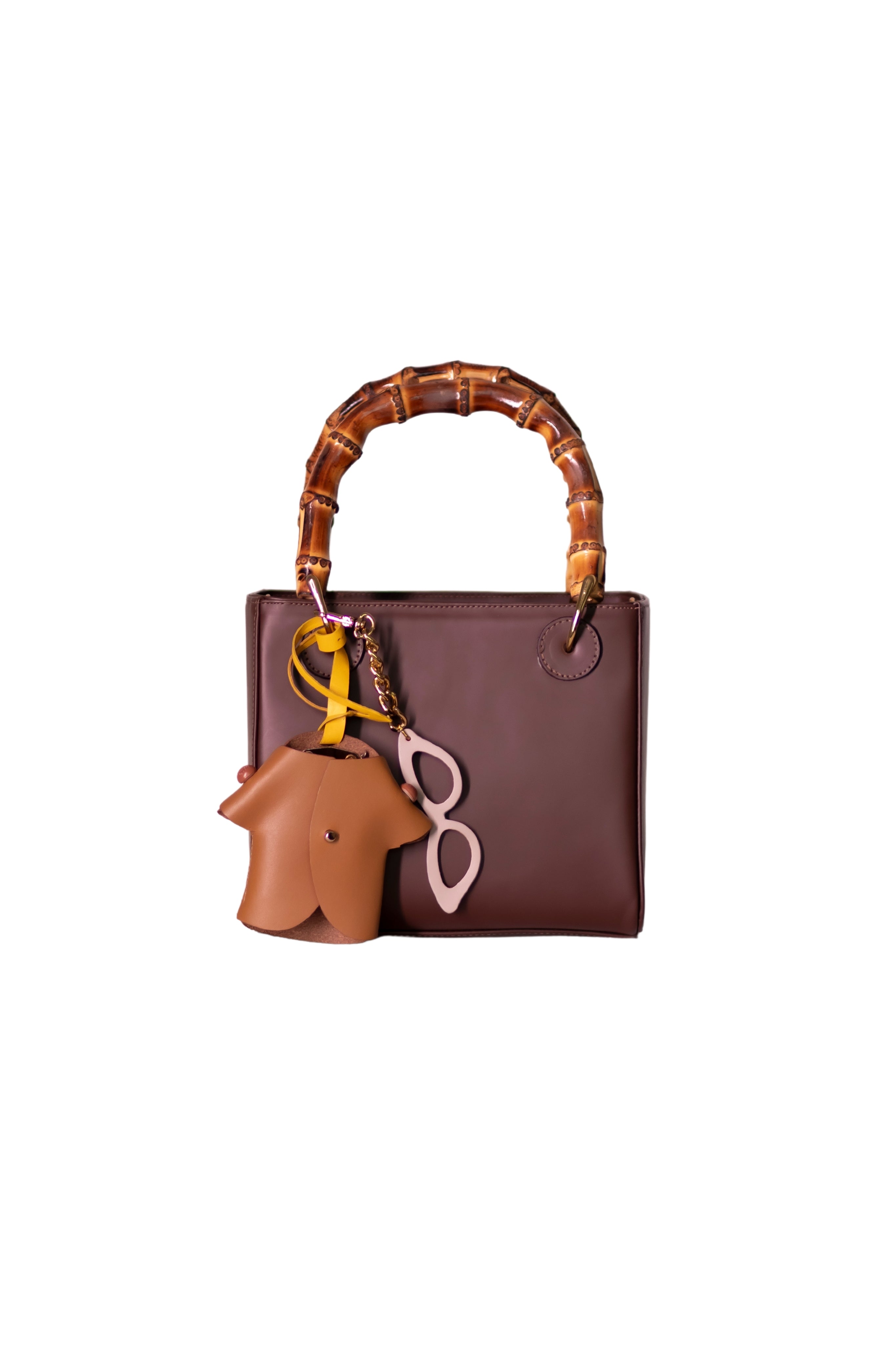 Baby Luna Bag Chocolate