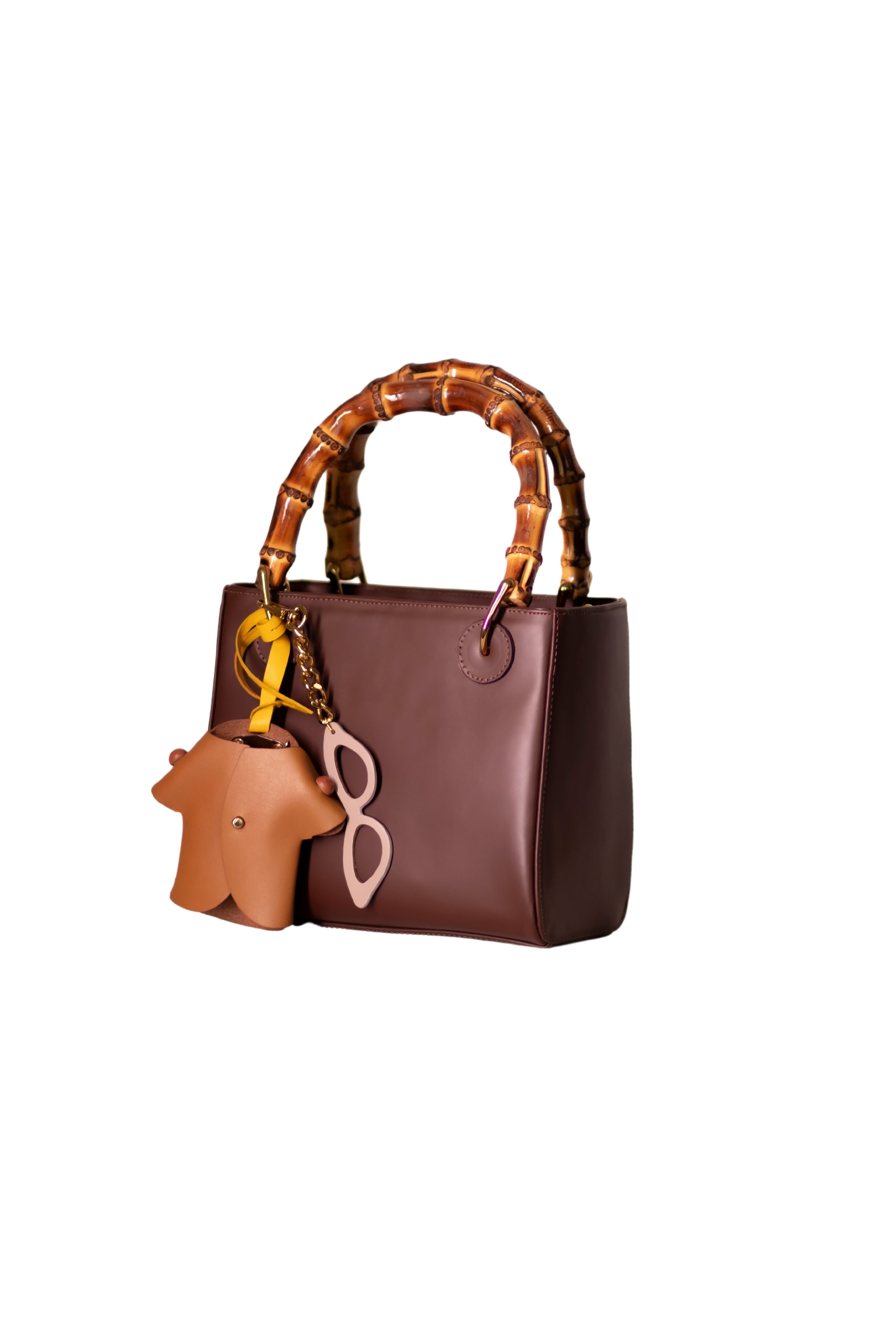 Baby Luna Bag Chocolate