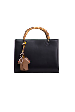 Bolsa Luna Preto