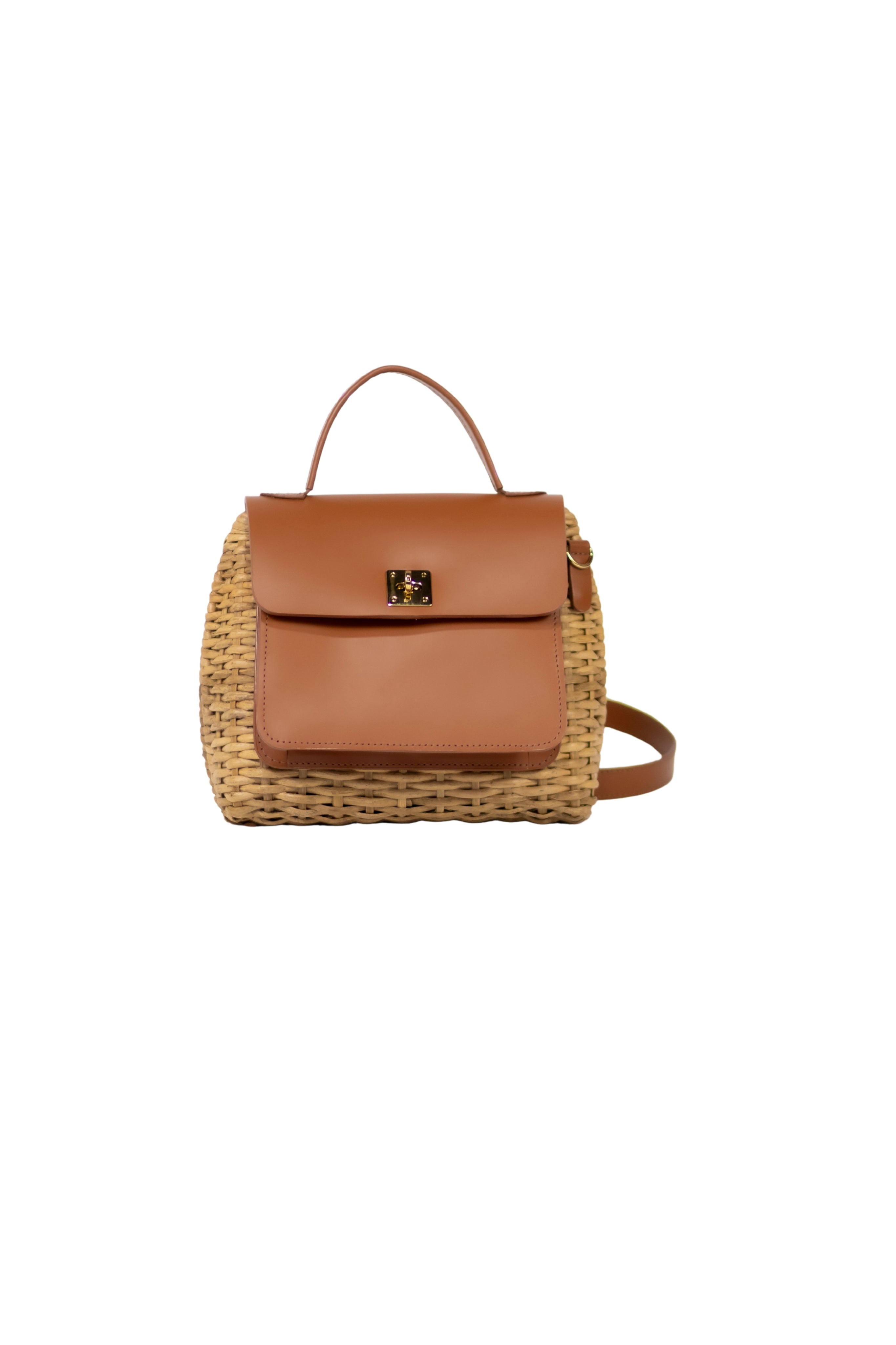 Bolsa Baby Adry Camel