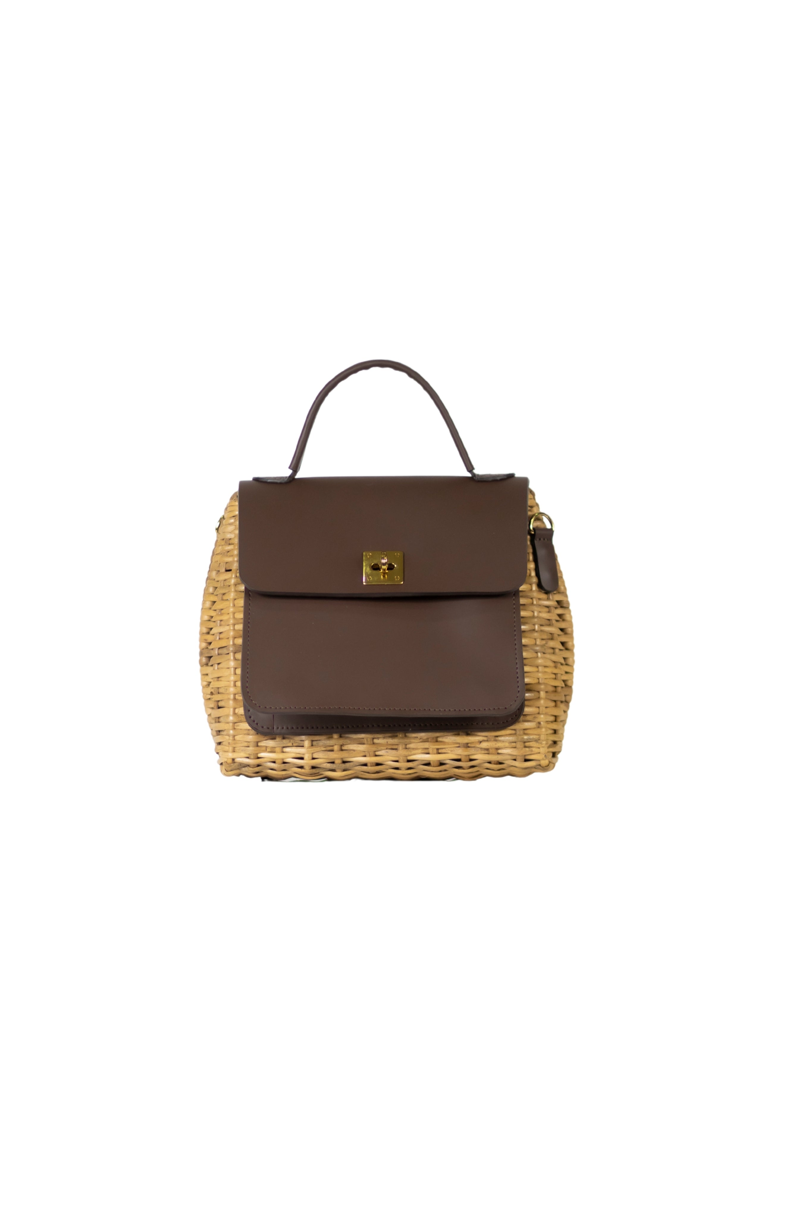 Bolsa Baby Adry Chocolate