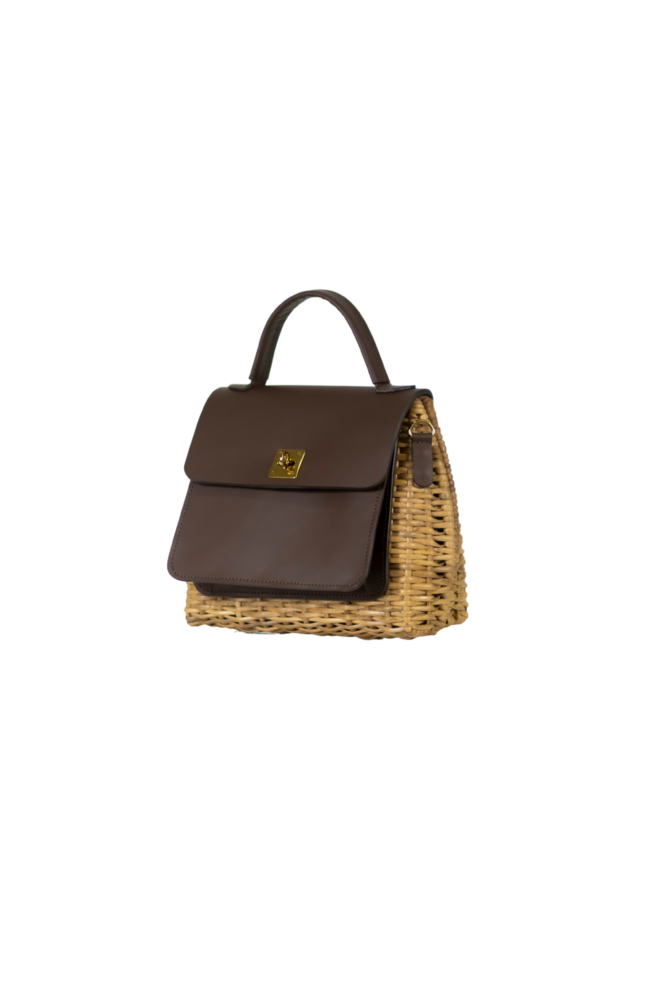 Bolsa Baby Adry Chocolate