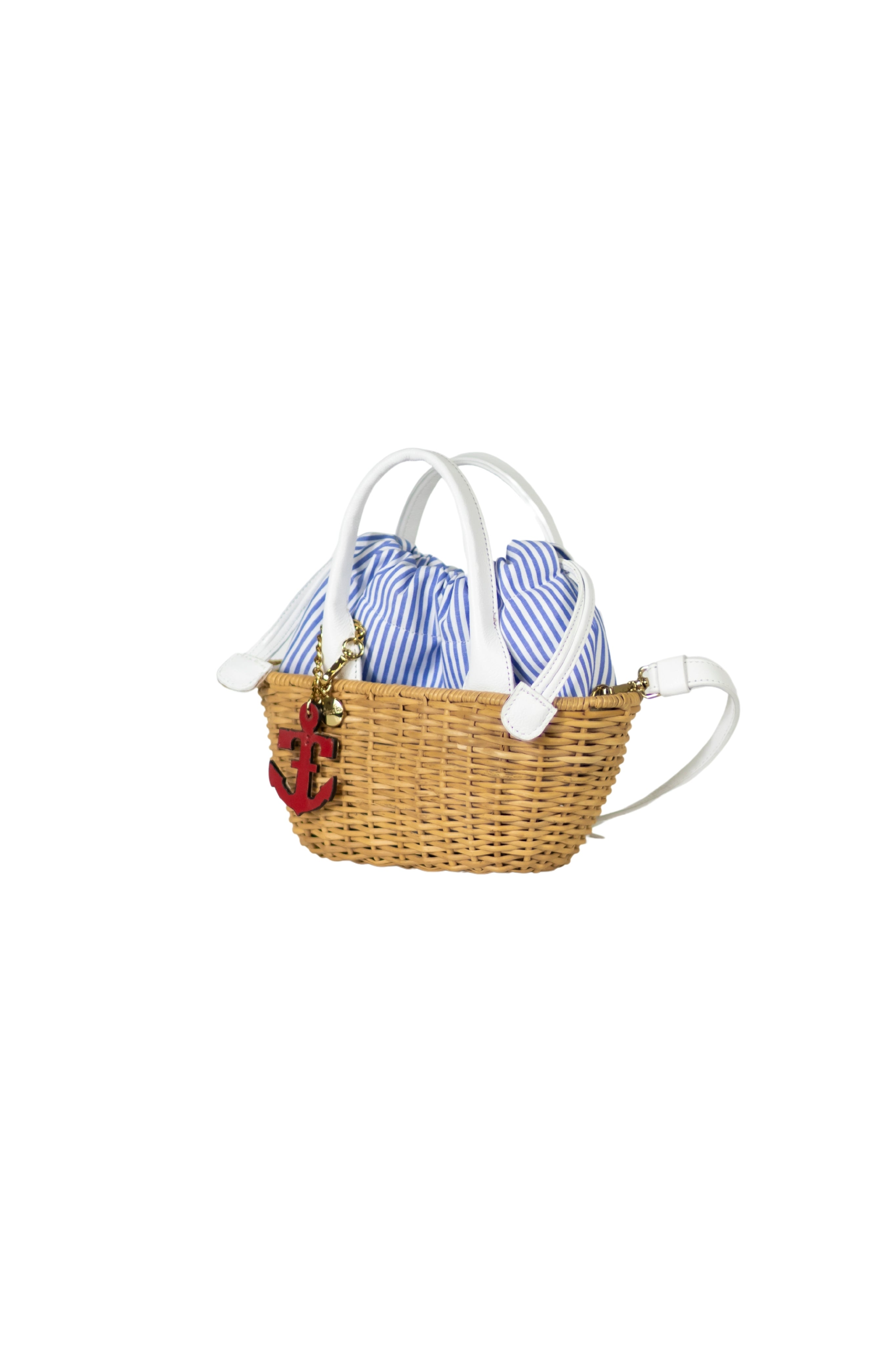 Bolsa Saylor Cream