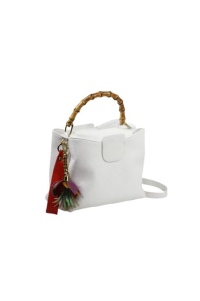 Bolsa Manu Branco