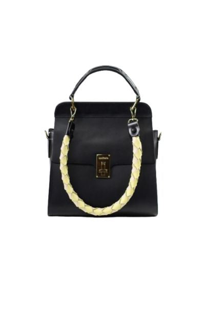 Bolsa Alicia Preto