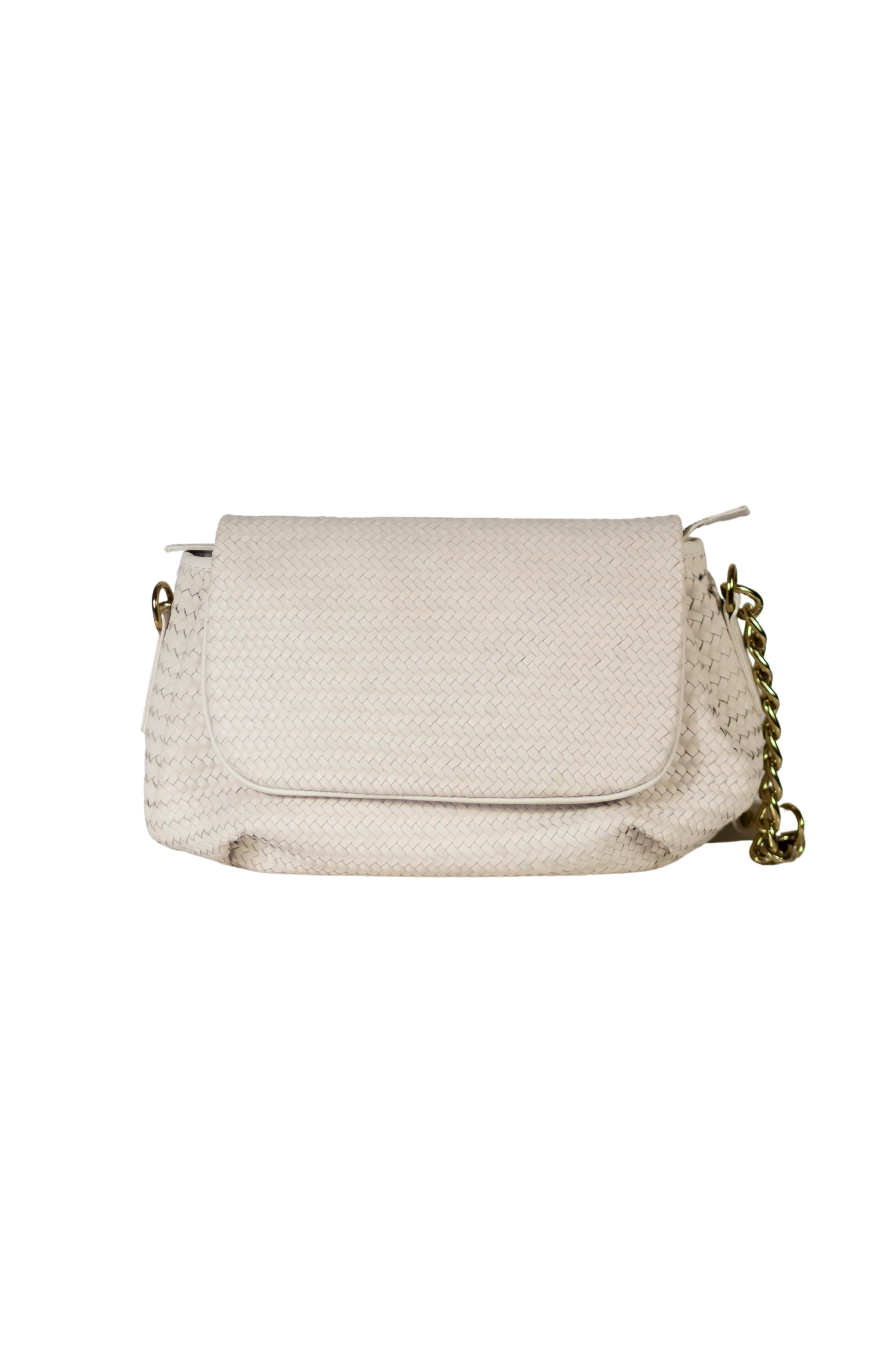 Firenze Bag Off White