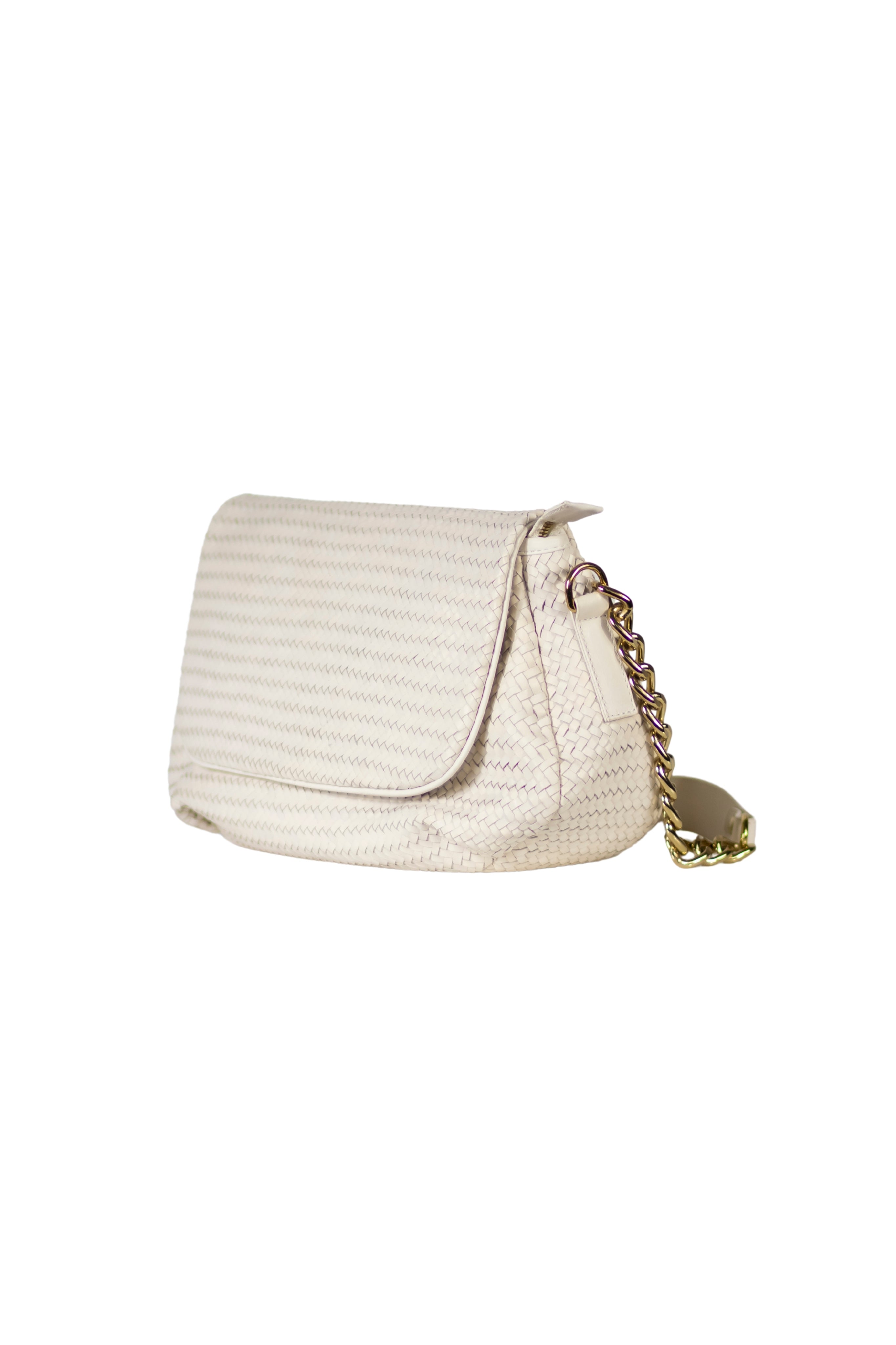 Firenze Bag Off White