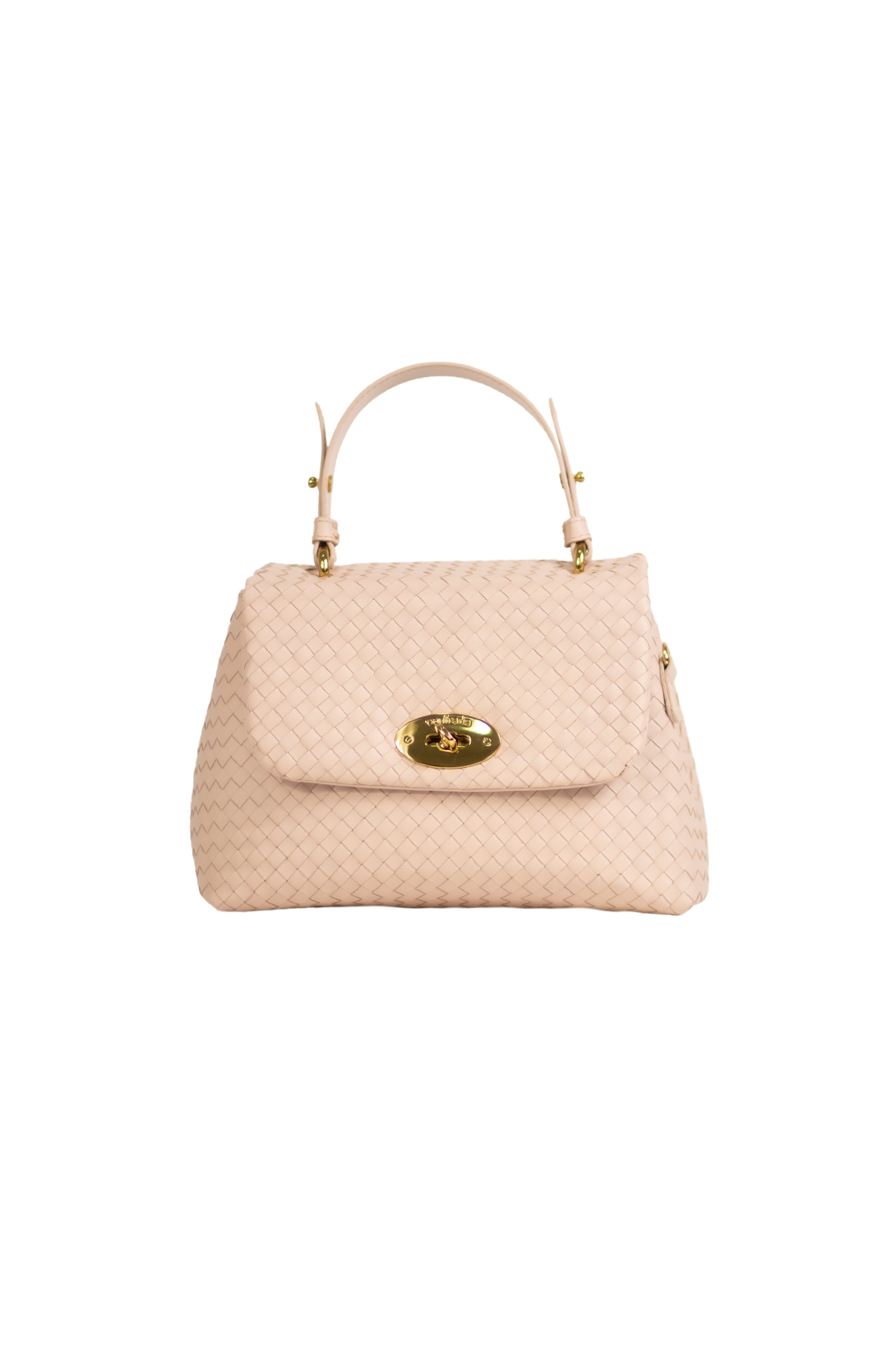 Baby Paola Bag Nude