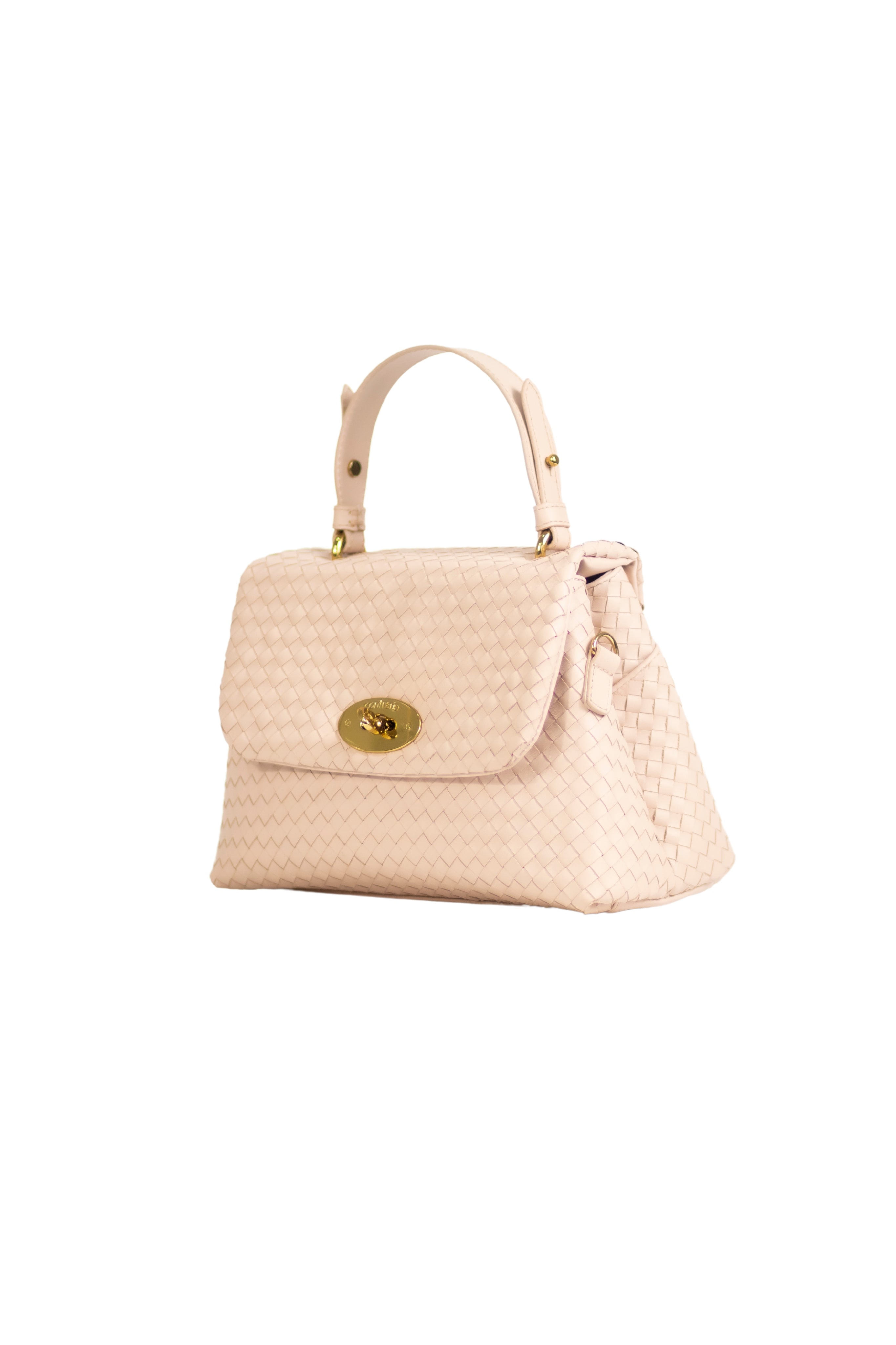 Baby Paola Bag Nude