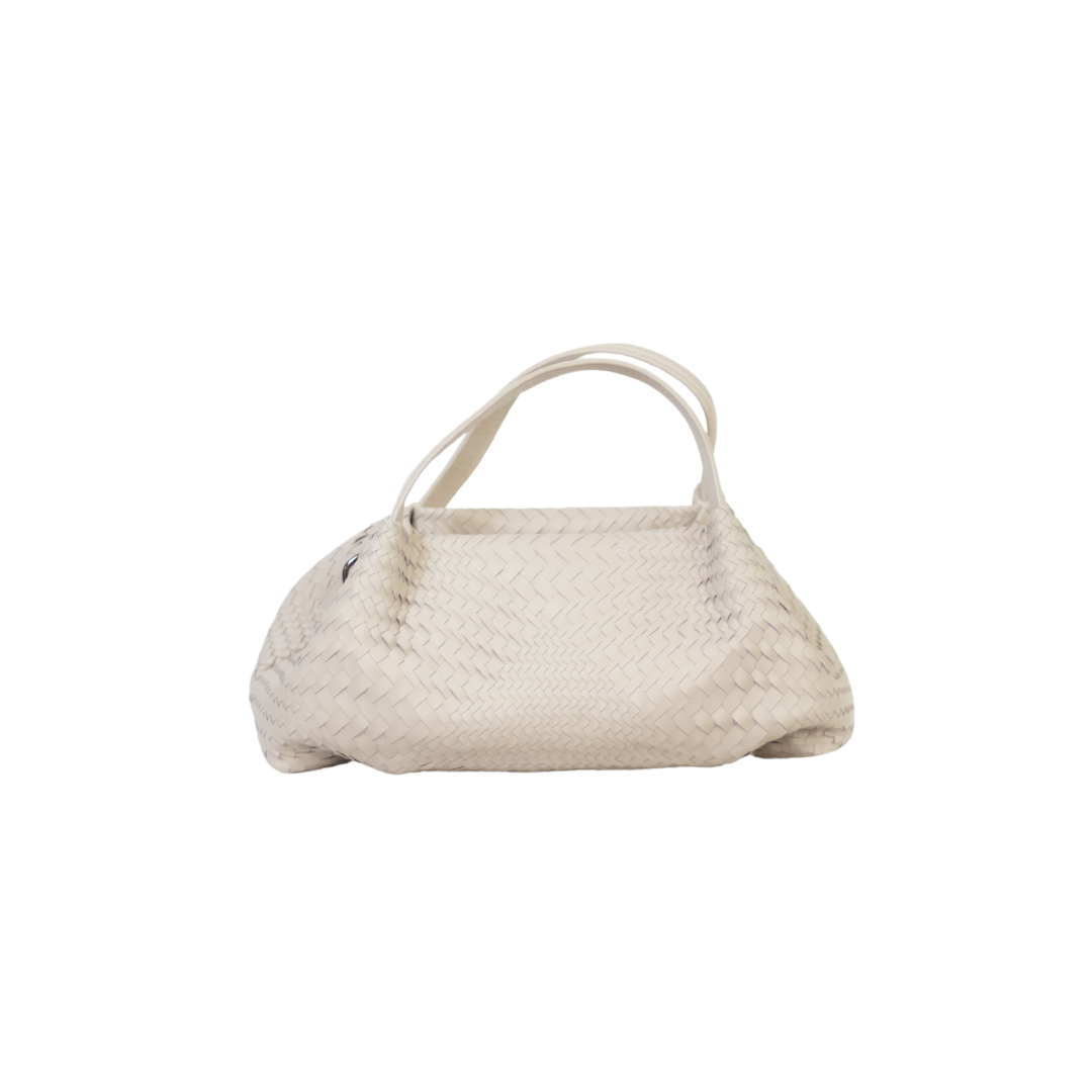 Isabela Mini Tressê Bag Gelo