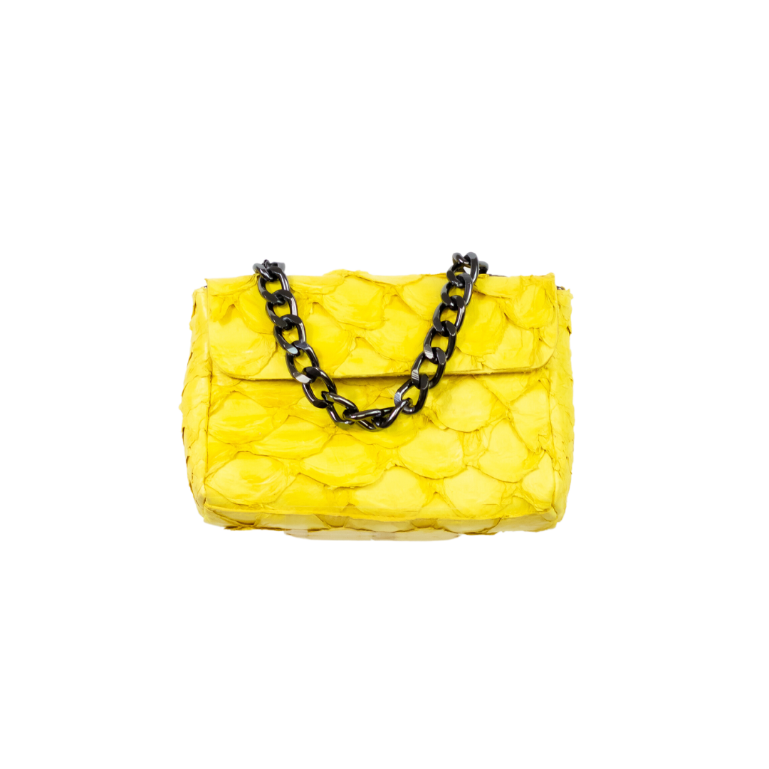 Pirarucu P Lima Bag