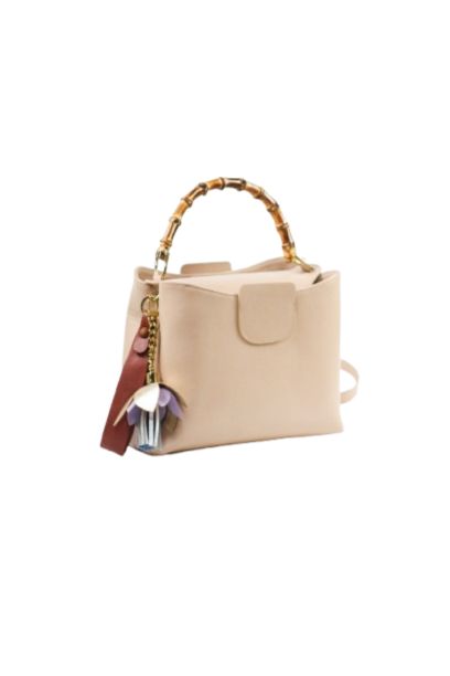 Bolsa Manu Nude