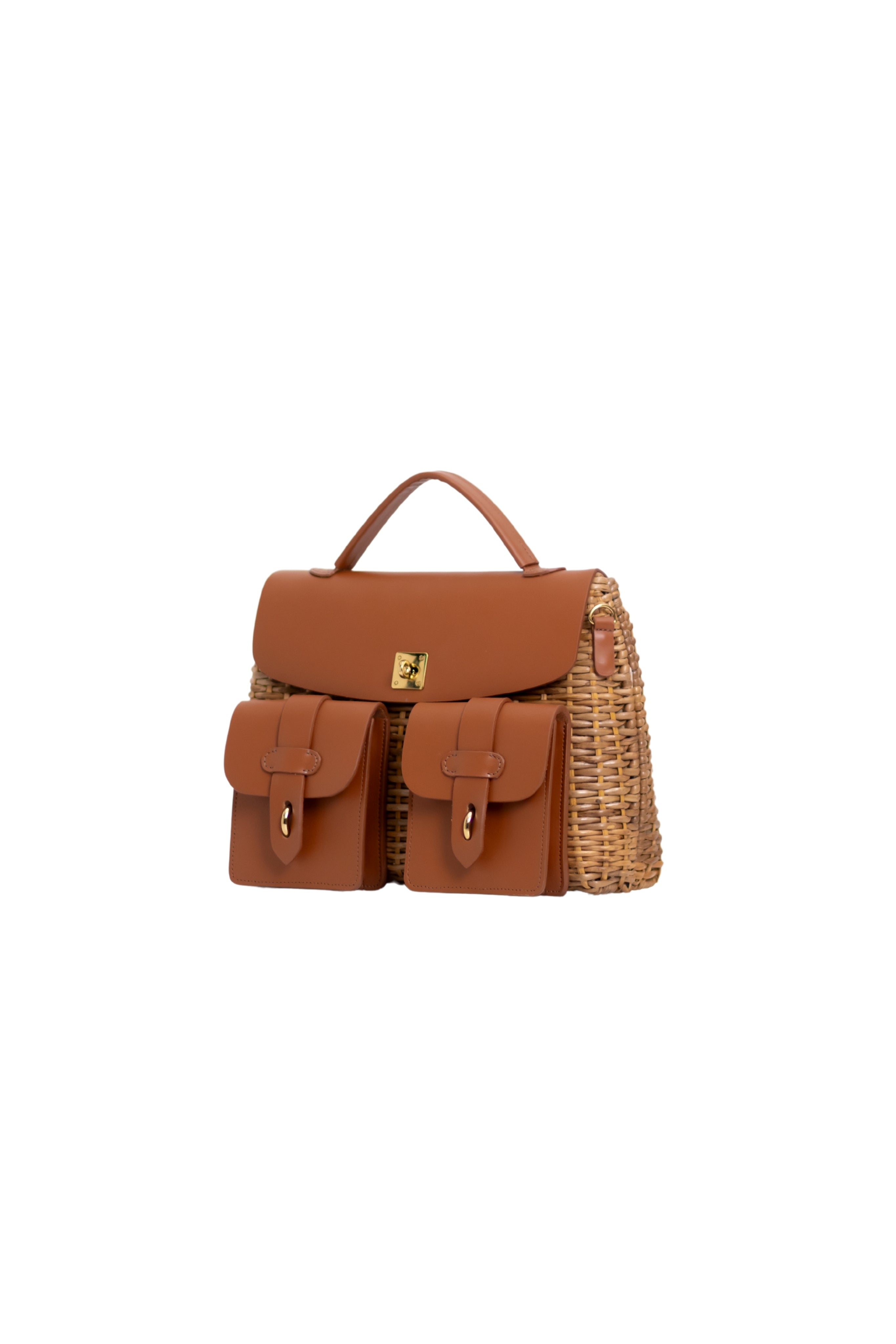 Adry Bag Camel