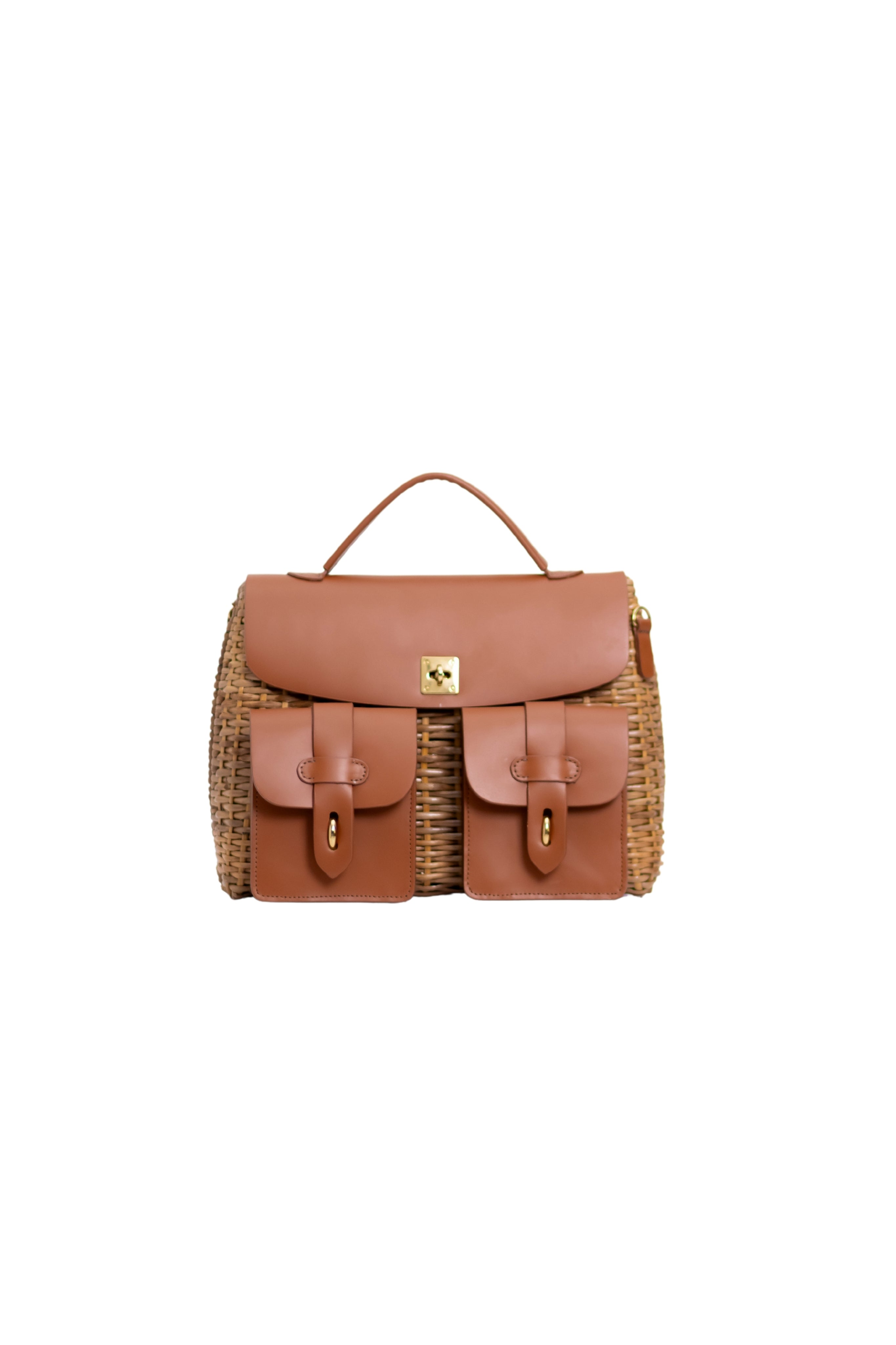 Adry Bag Camel