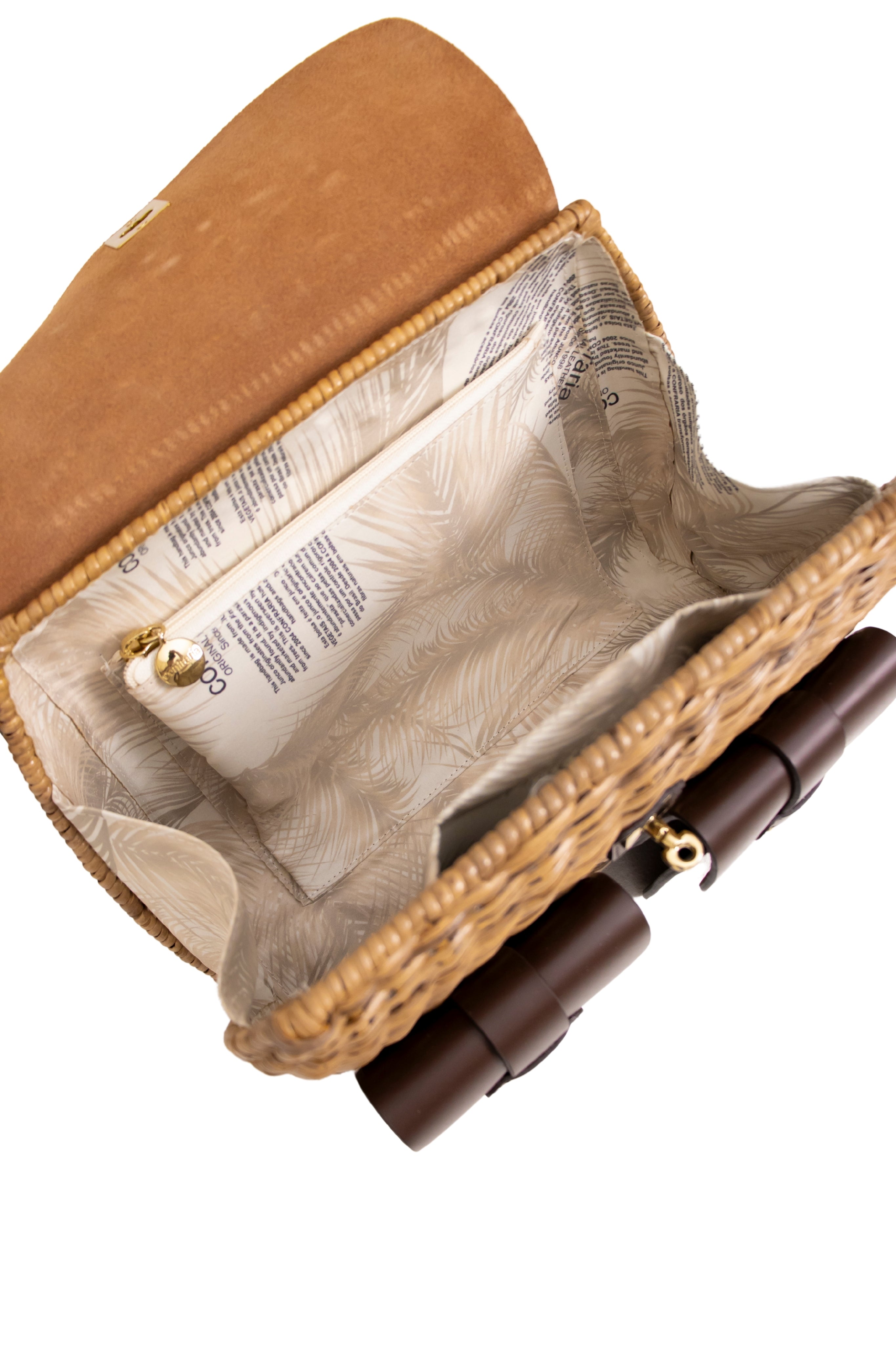 Adry Bag Camel