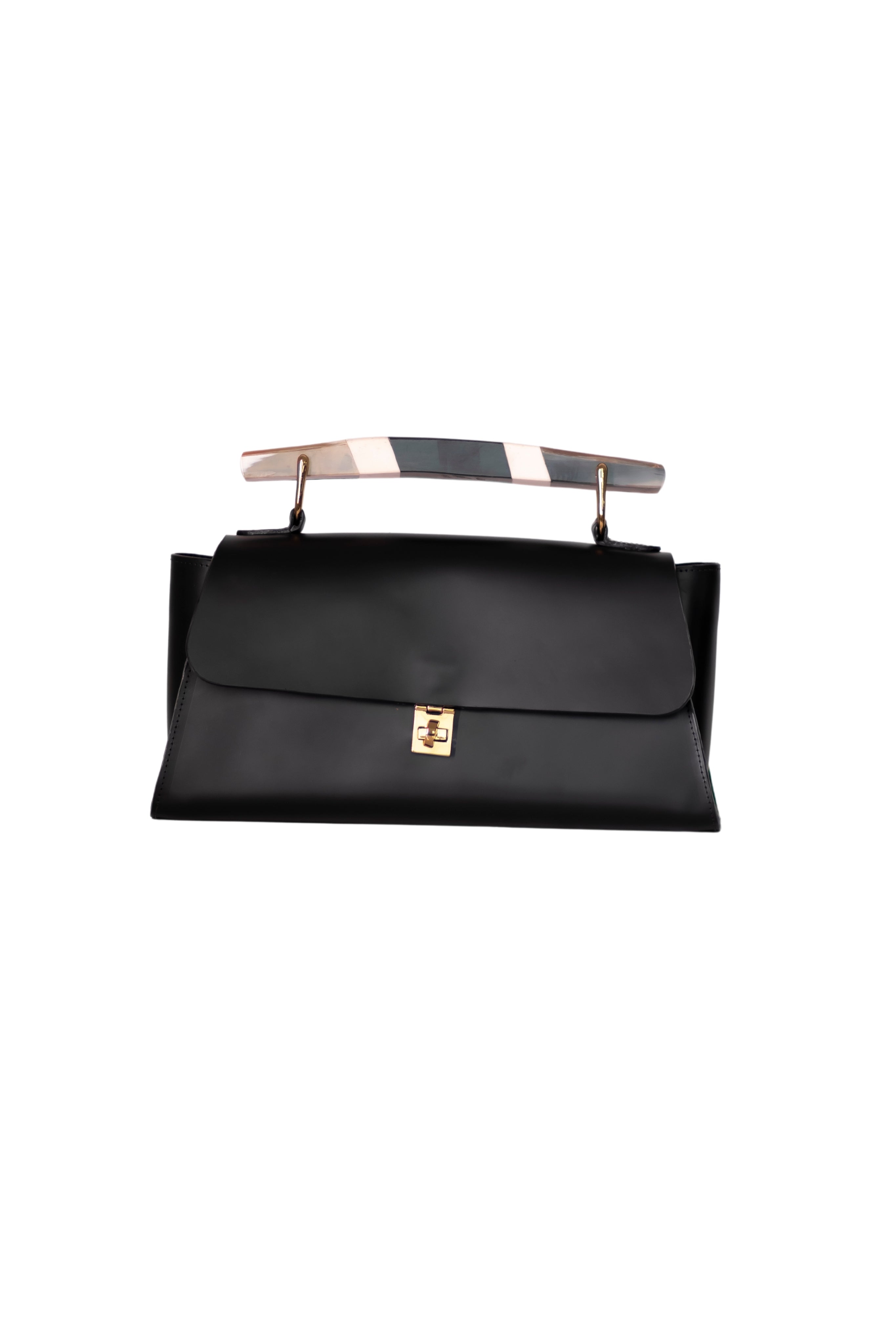 Angel Bag Preta
