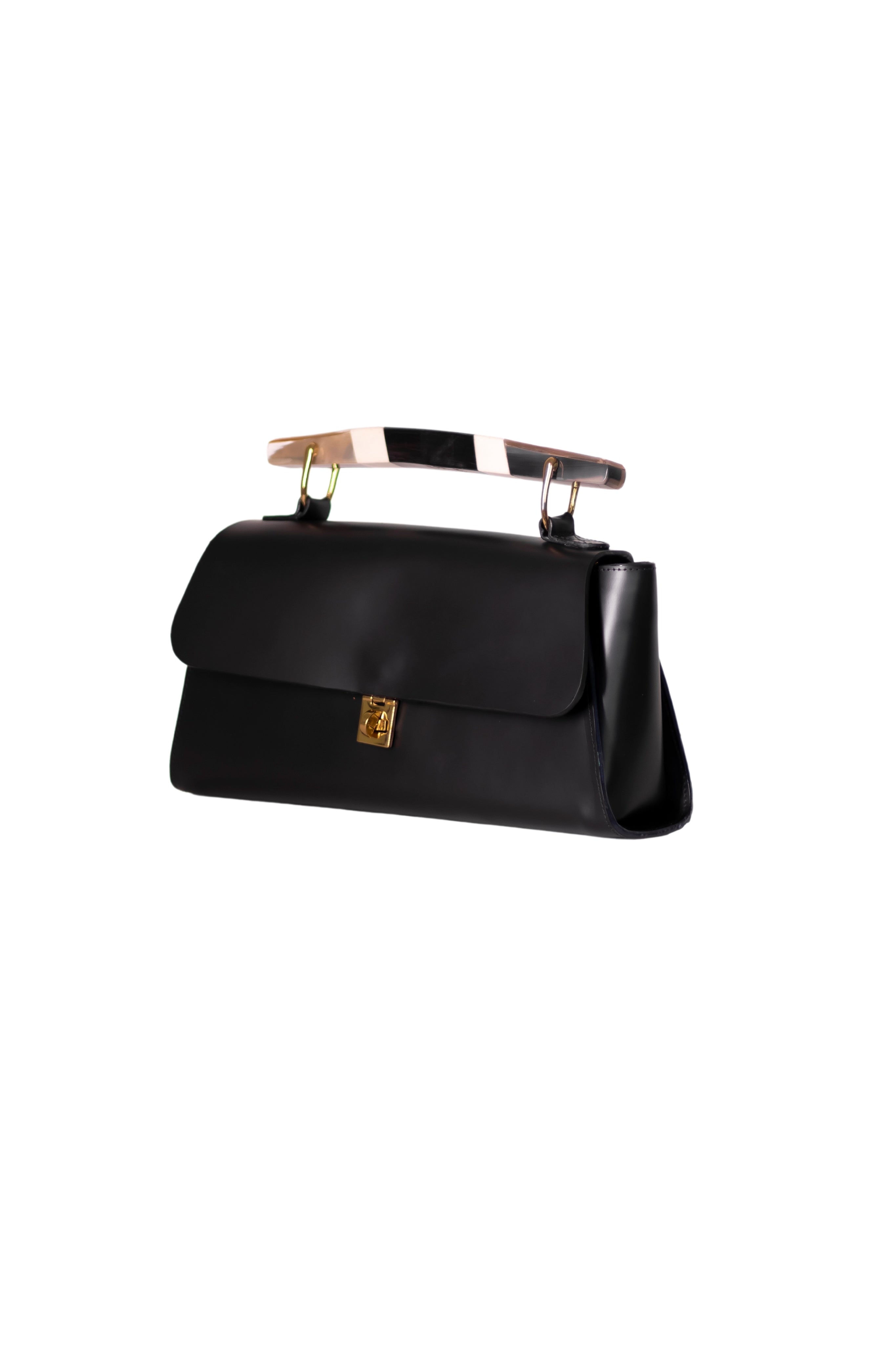 Angel Bag Preta