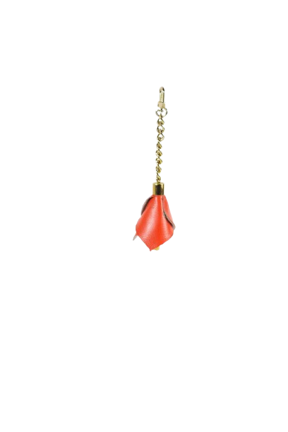 Charm Tulipa Dourada