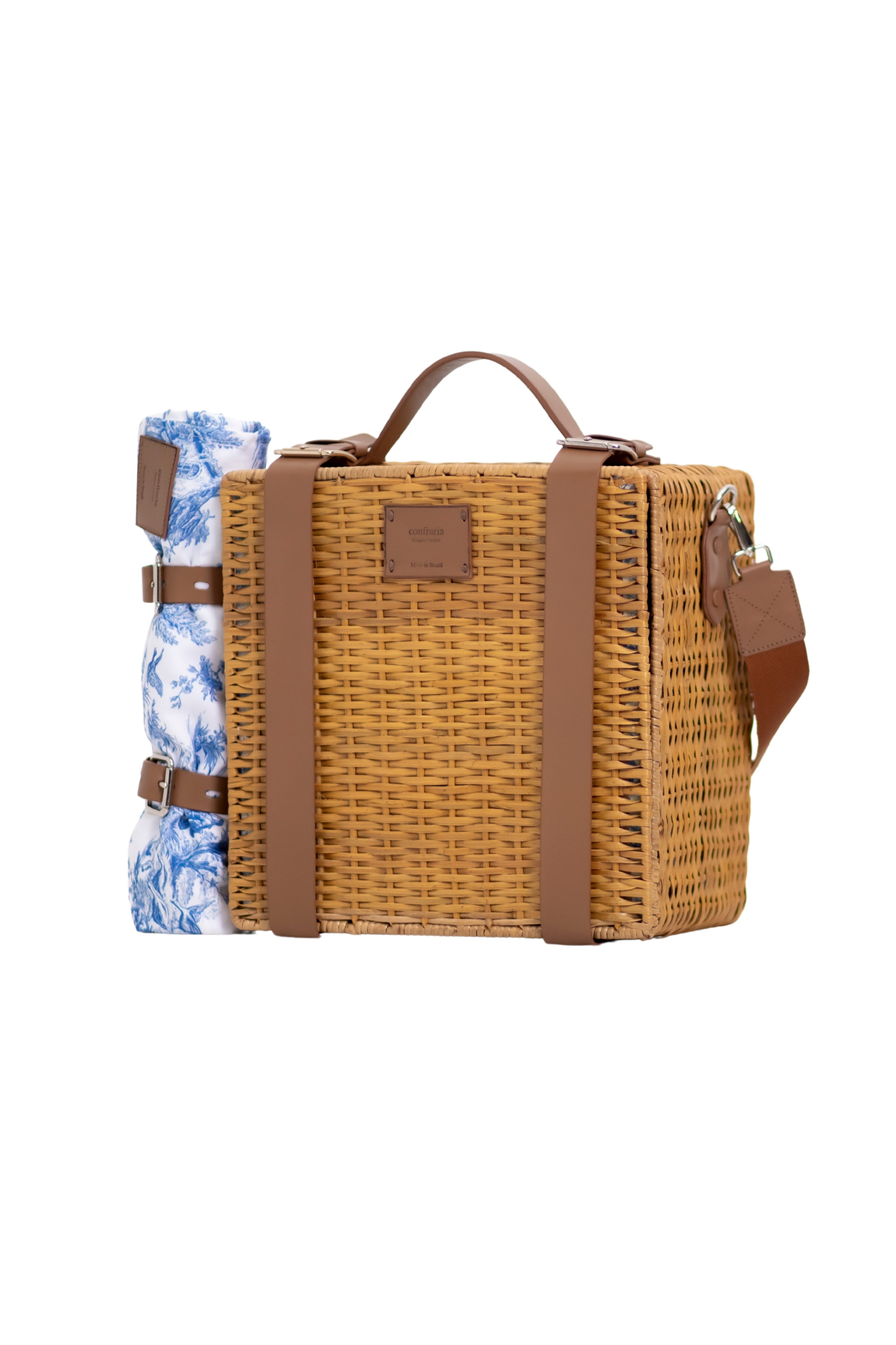 Baby Cesta Paris