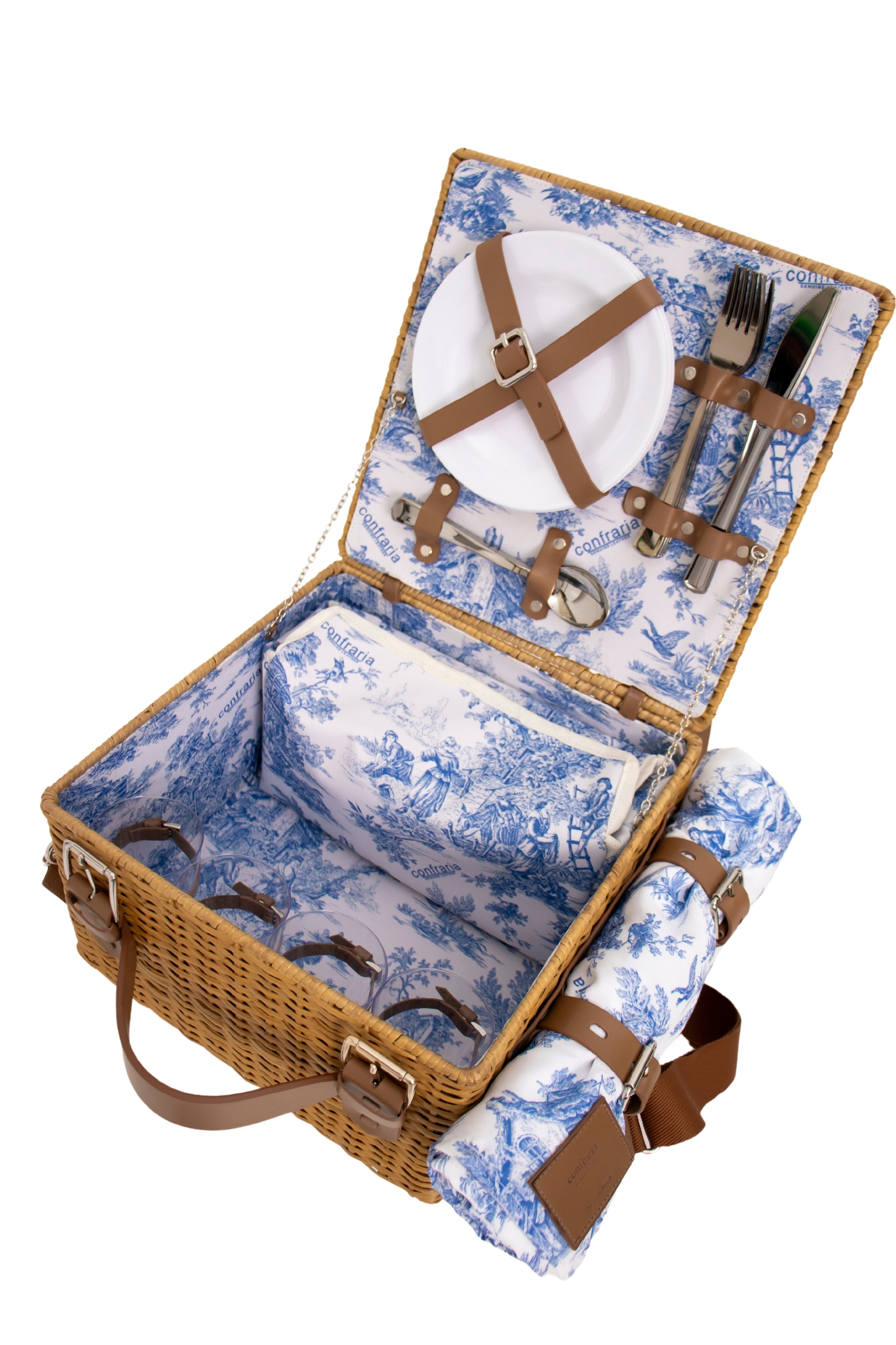 Baby Cesta Paris