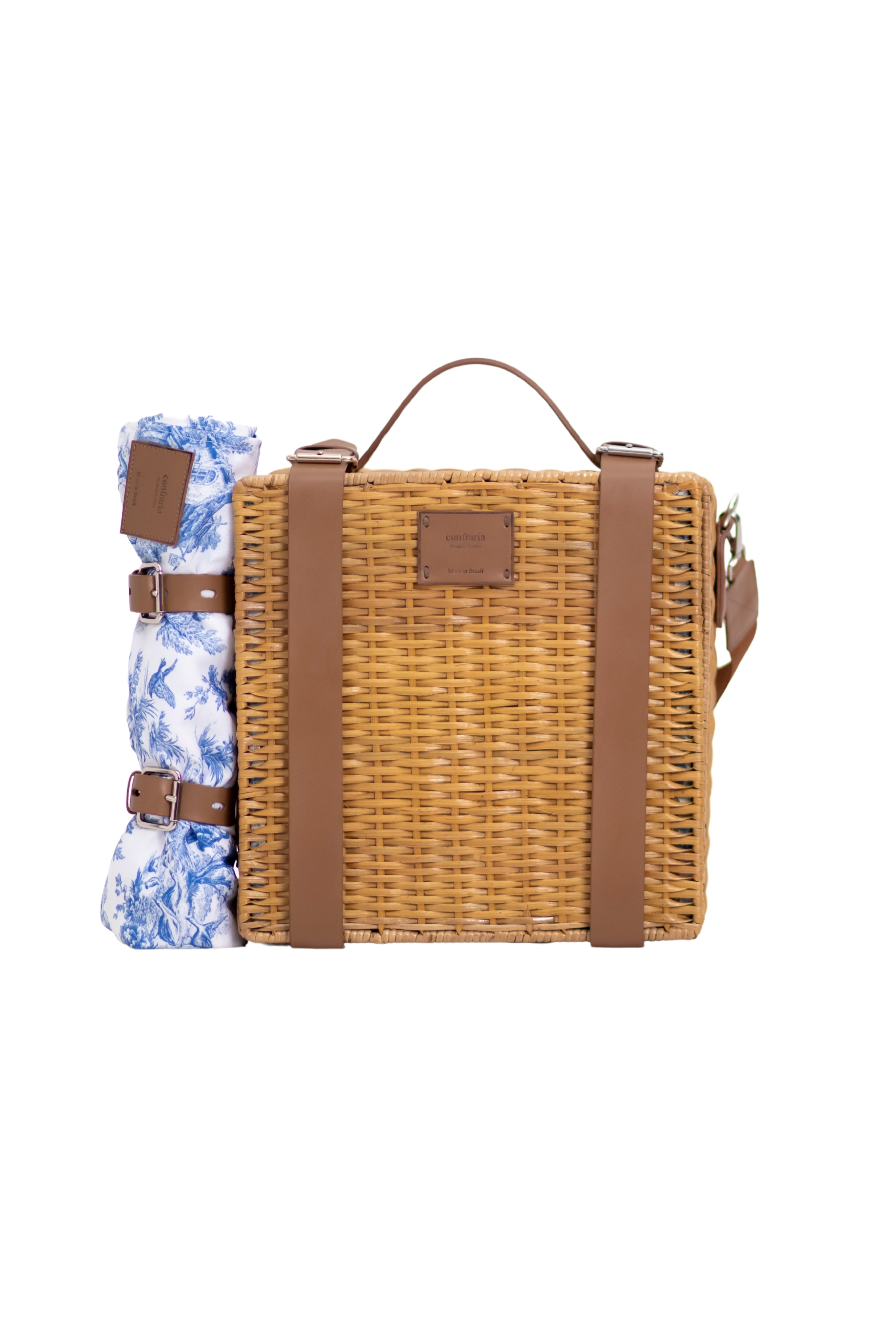 Baby Cesta Paris