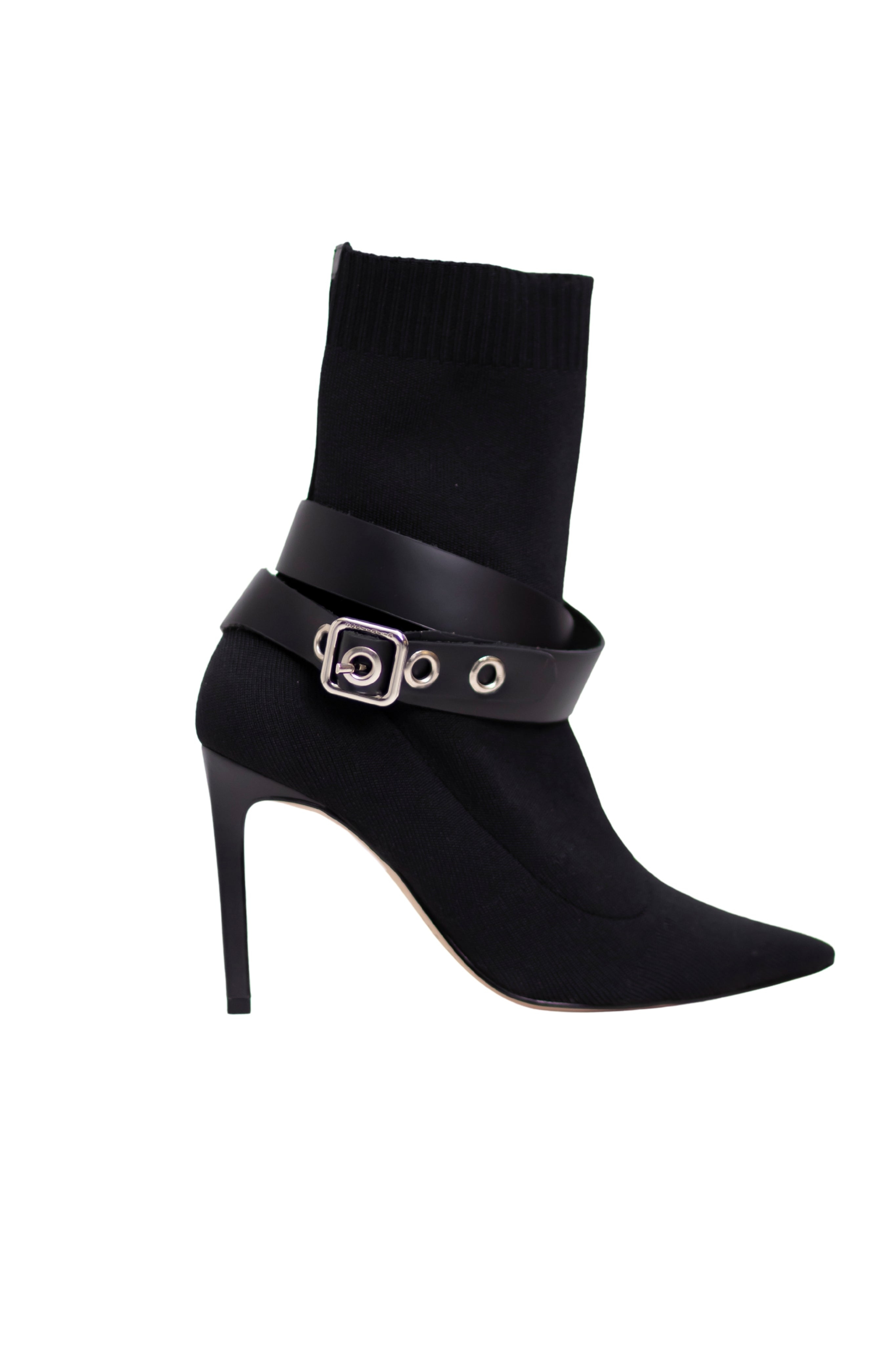 Bota Star Preta