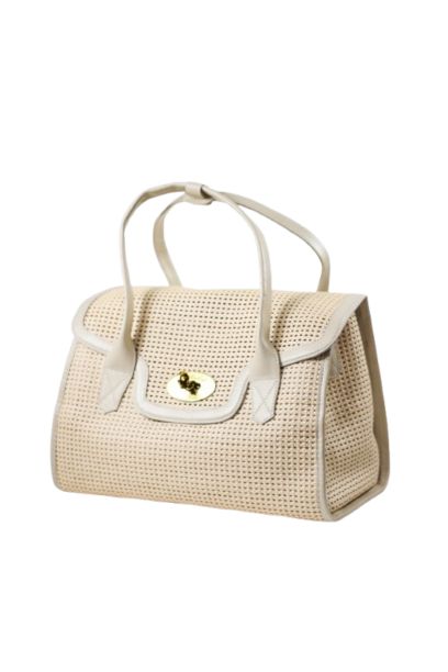 Bolsa Nekka Off White