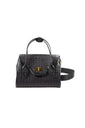 Bolsa Baby Nekka Preta