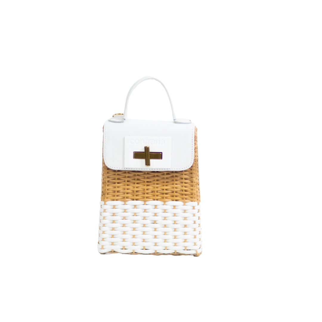 Babi Bag Branca
