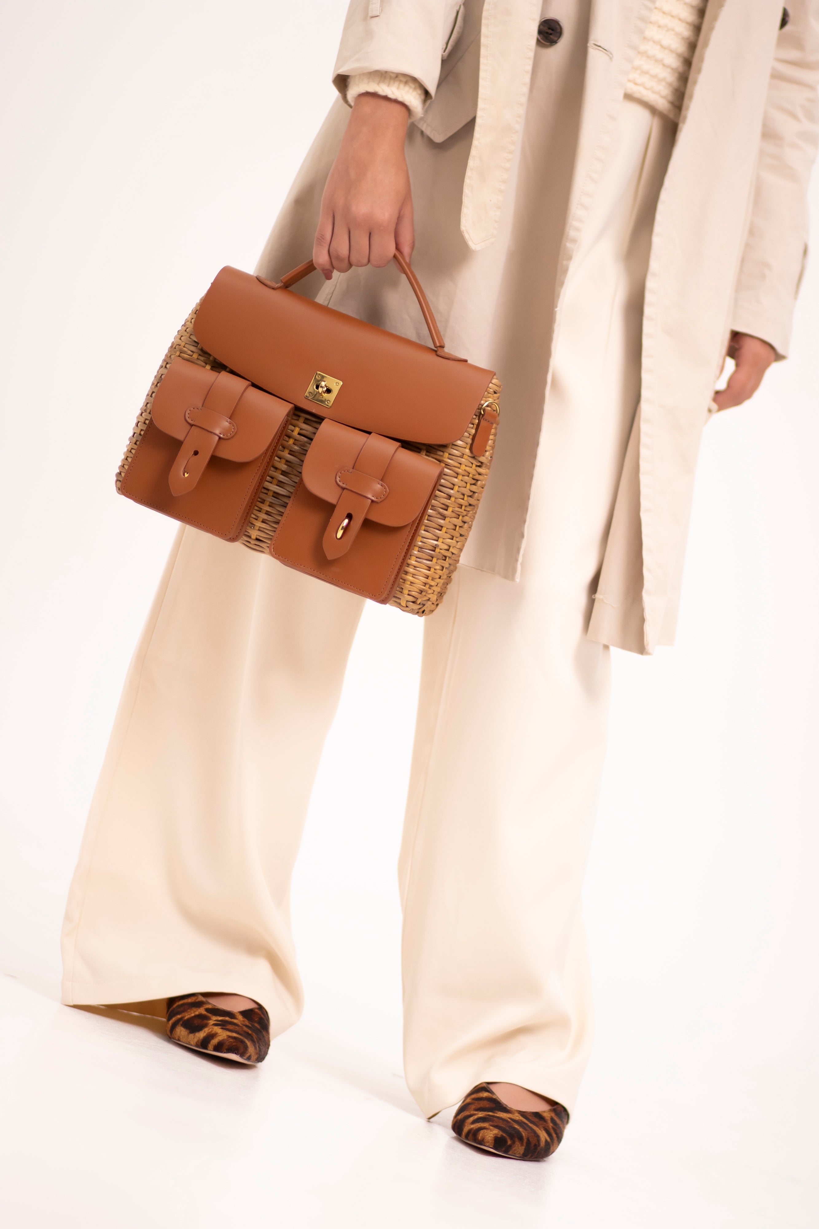 Adry Bag Camel