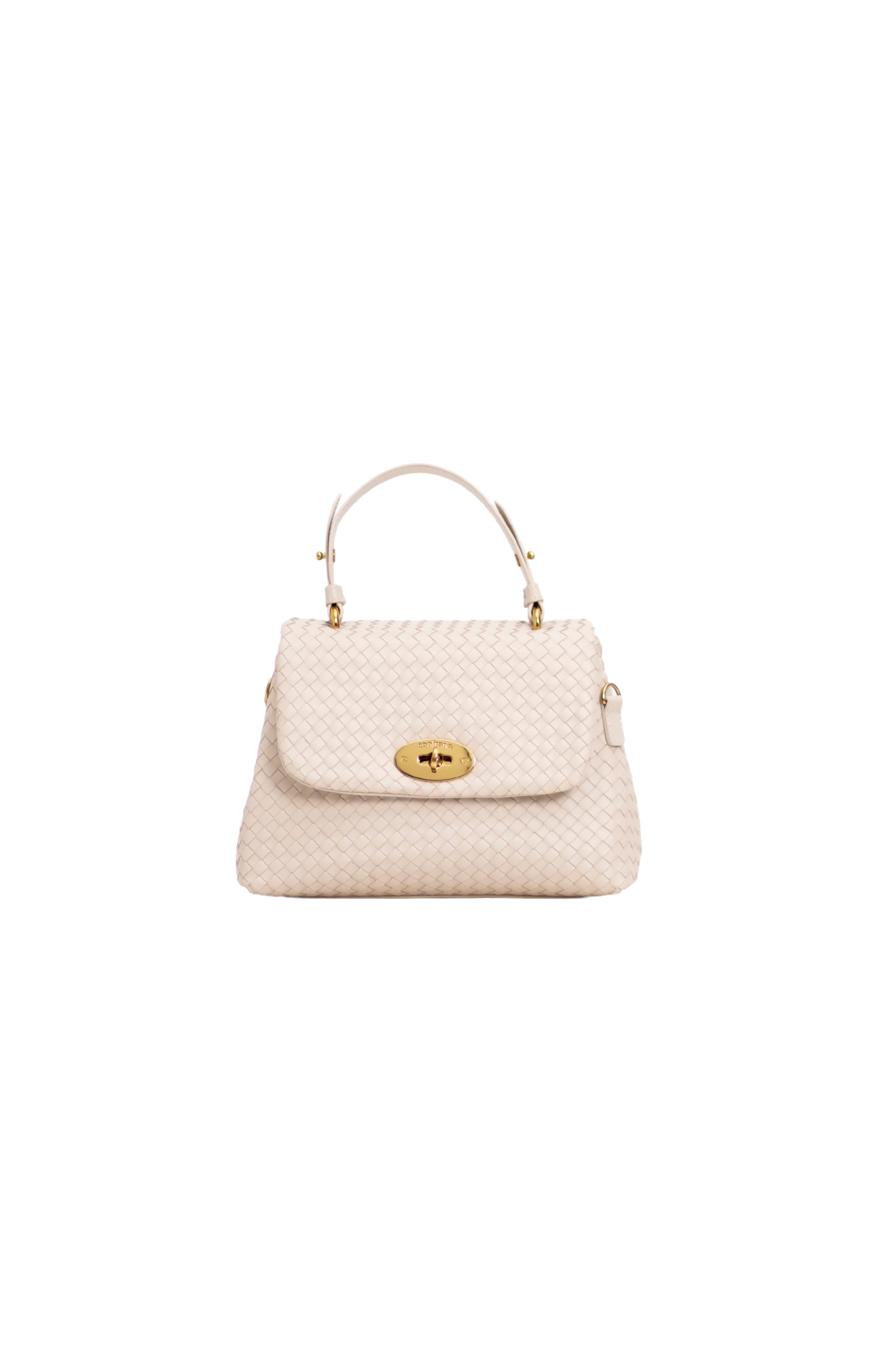 Baby Paola Bag Off