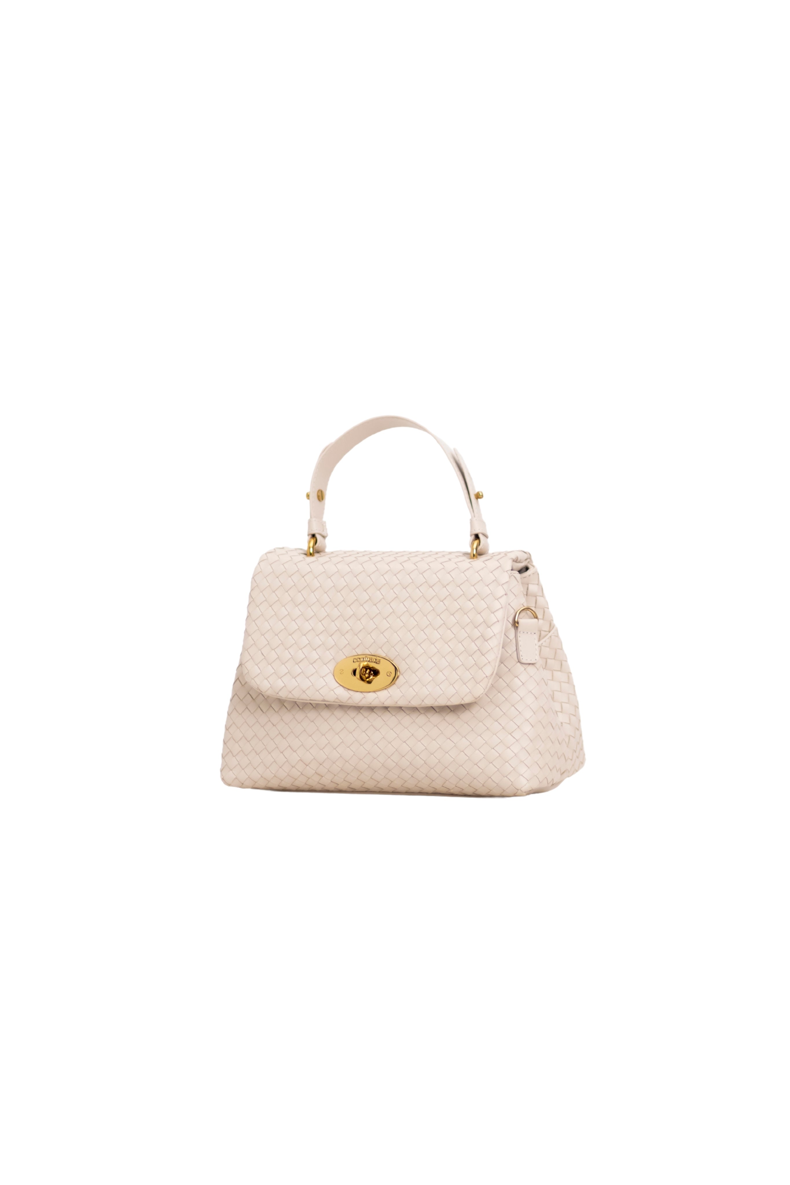 Baby Paola Bag Off