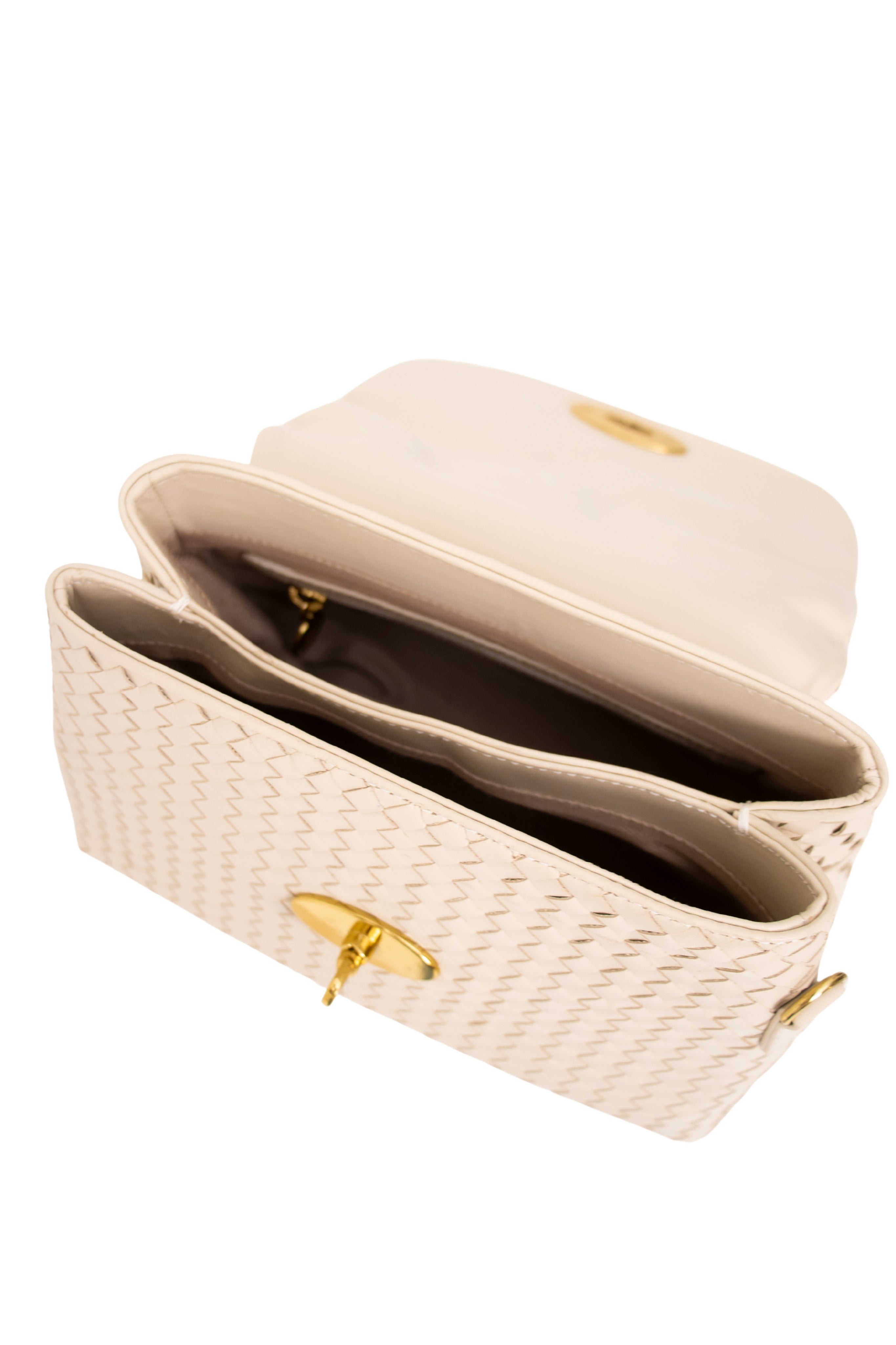 Baby Paola Bag Off